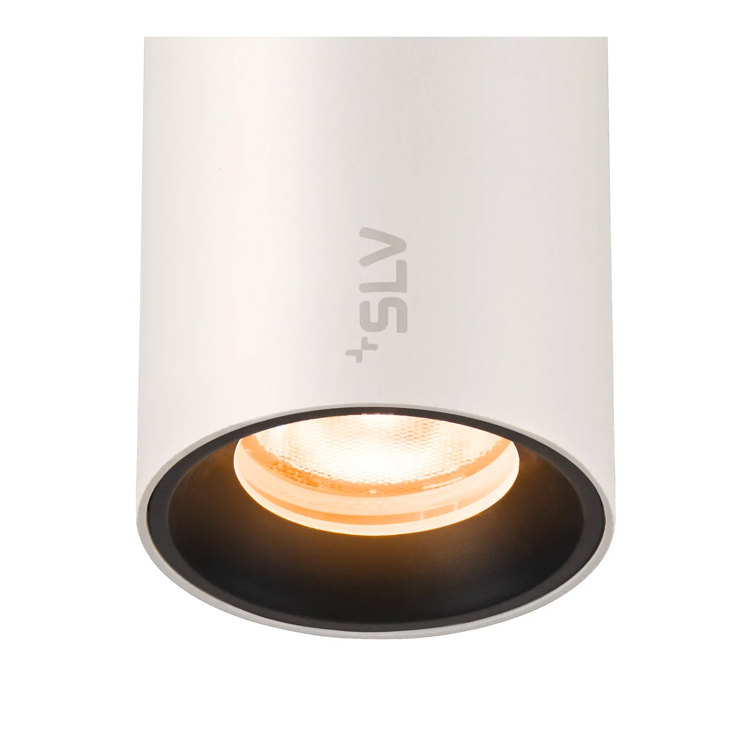 NUMINOS® XS 48V TRACK DALI, pendelarmatuur, wit/zwart, 8,7W, 640lm, 27