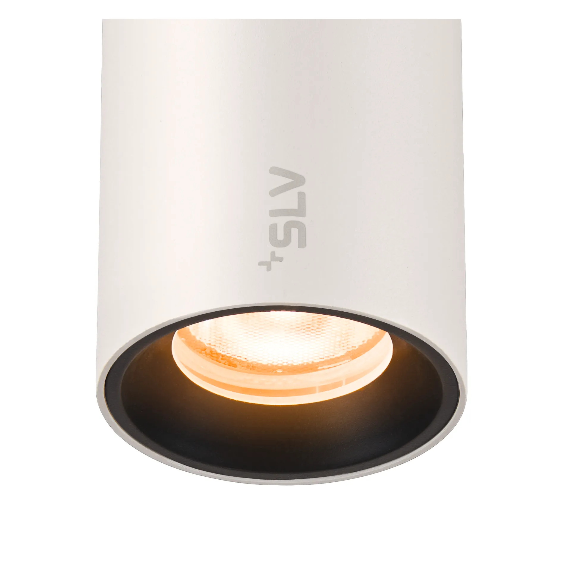 NUMINOS® XS 48V TRACK DALI, pendelarmatuur, wit/zwart, 8,7W, 640lm, 27