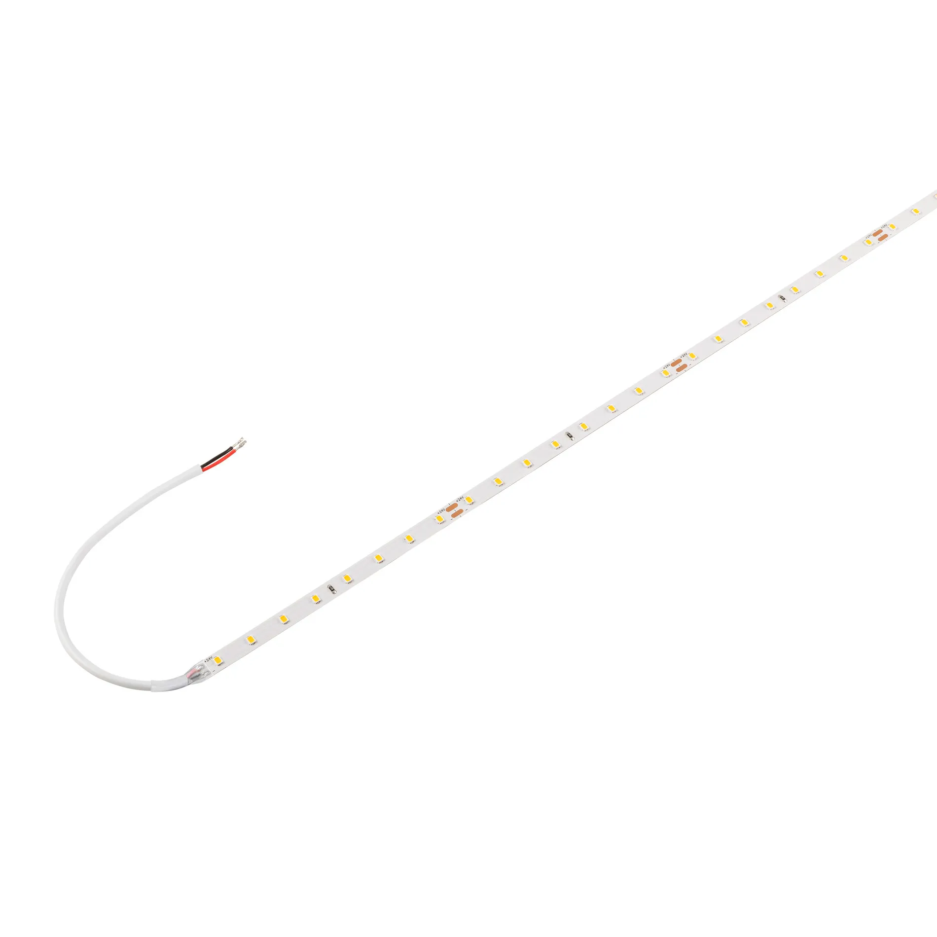 GRAZIA, LED Strip Value, 3000K, 24W, l: 500 cm