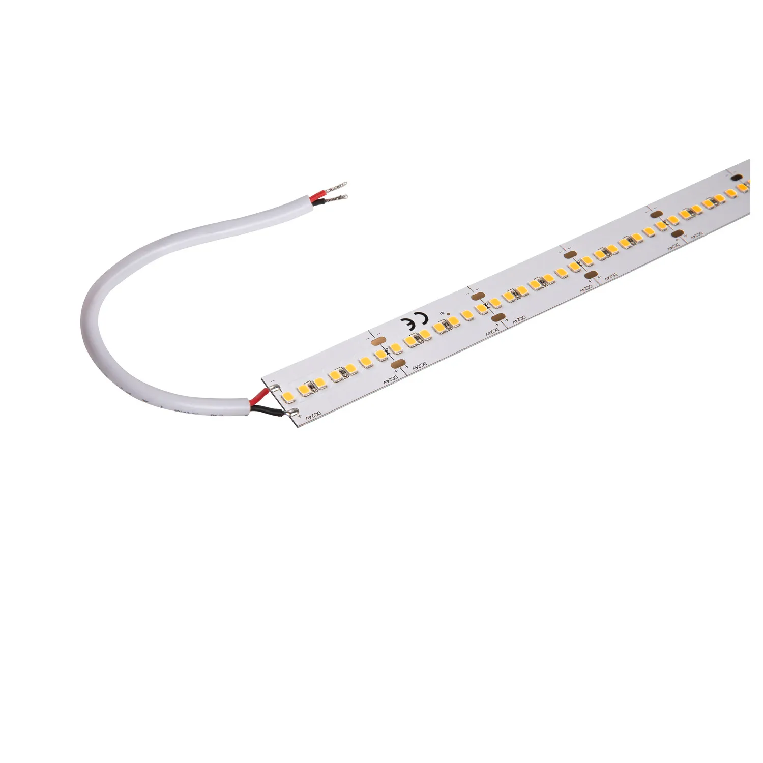 GRAZIA PRO MAX FLEXSTRIP, 24 V 20 mm 5 m 13000 lm 4000 K