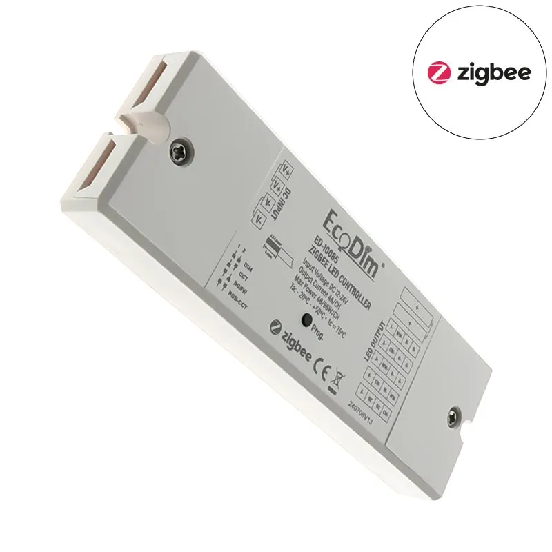 Zigbee led controller