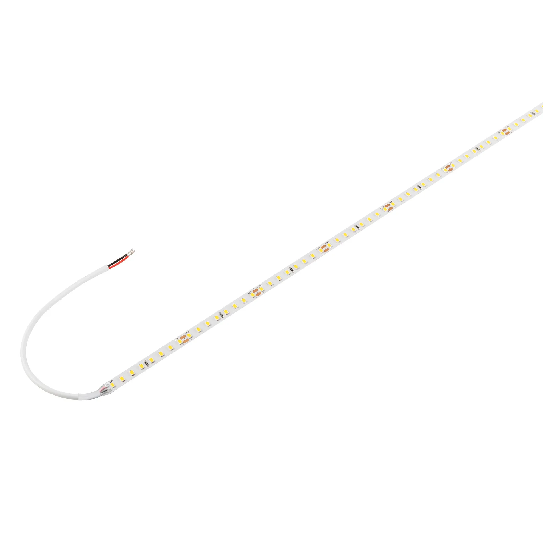 GRAZIA, LED Strip Value, 4000K, 48W, l: 500 cm