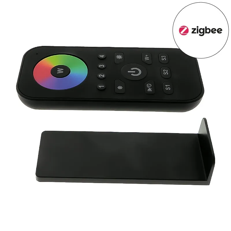 Zigbee RGB afstandsbediening