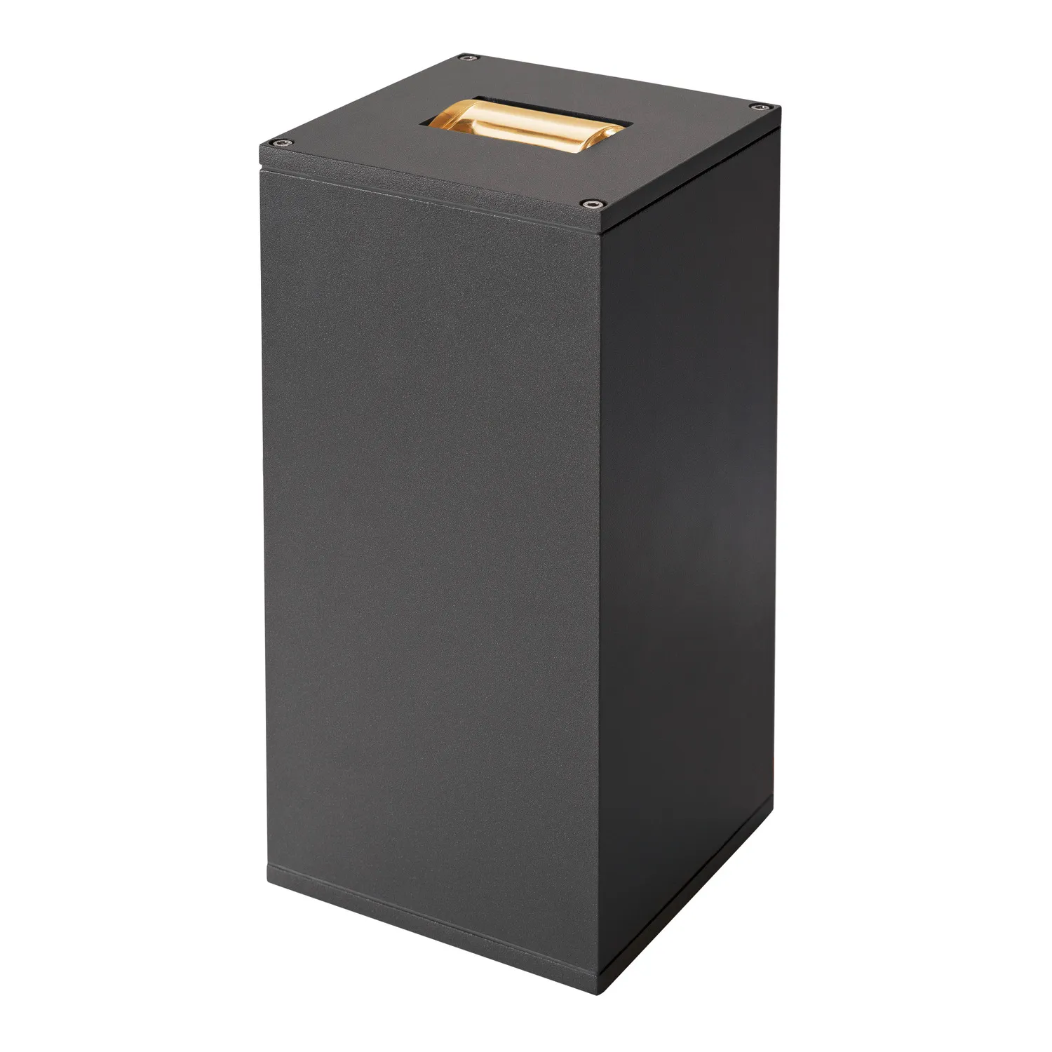 BIG THEO WALL, outdoor wandarmatuur, geschikt voor twee lichtbronnen,