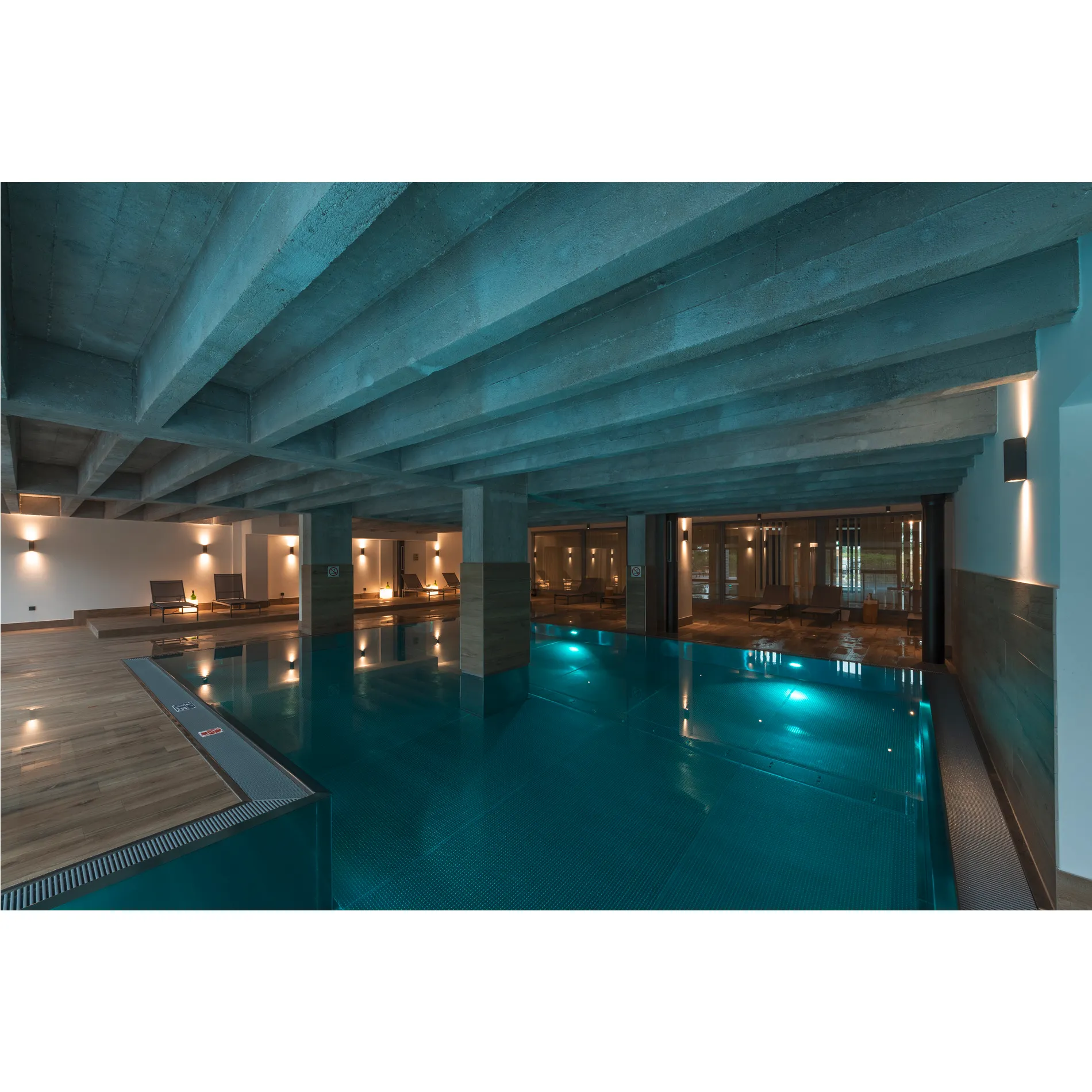 BIG THEO UP/DOWN OUT, wandarmatuur , vierkant, antraciet, ES111, max.