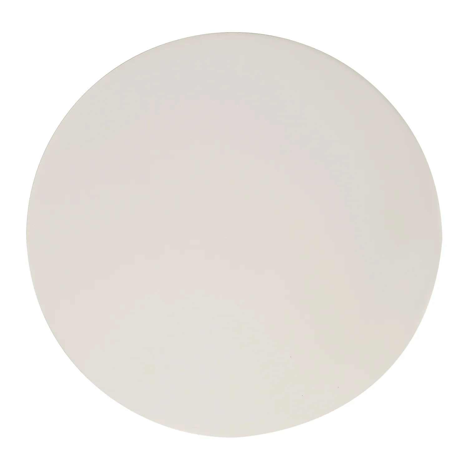 FENDA acrylglasafdekking, Ø70 cm