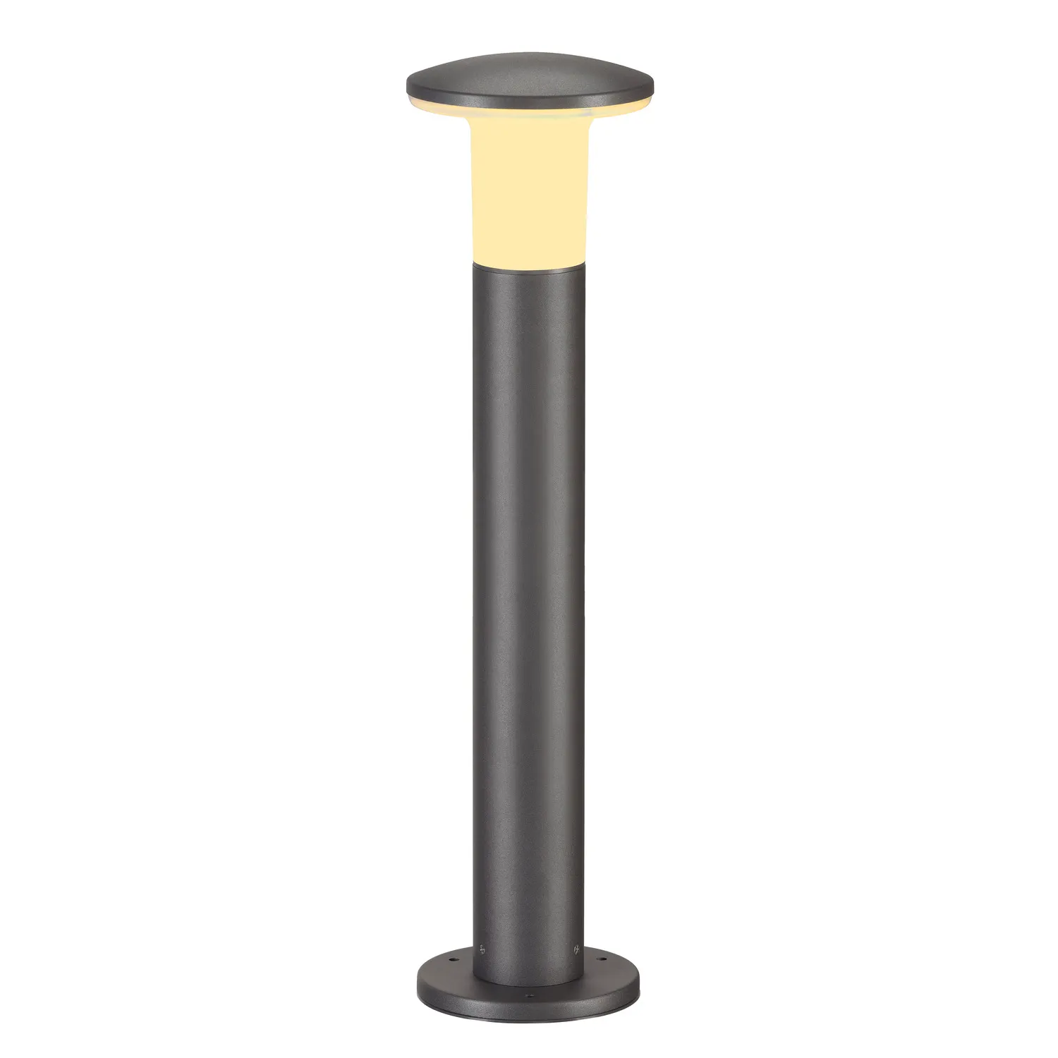 ALPA MUSHROOM 75, steengrijs, E27 Energy Saver, max. 24W, IP55