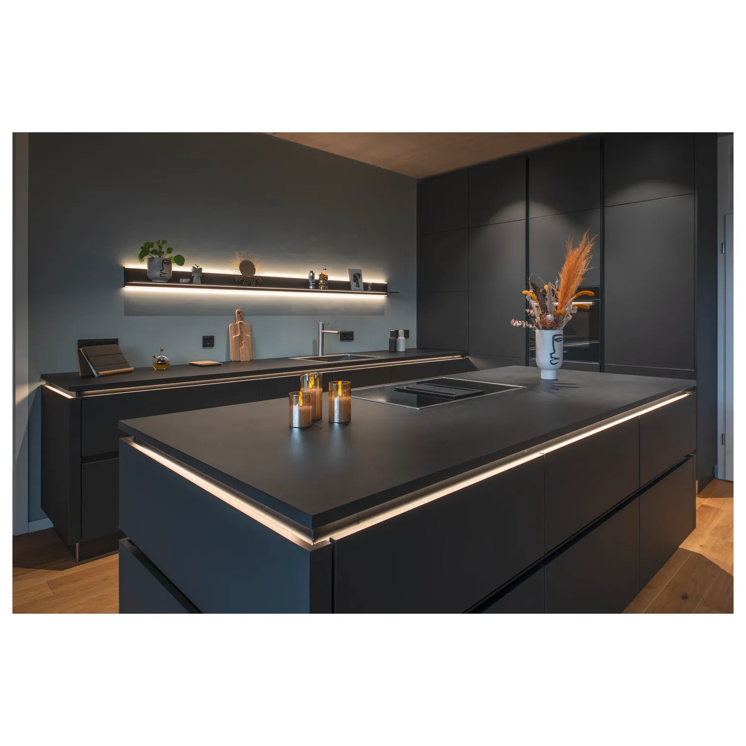 GRAZIA PRO FLEXSTRIP, 24 V 10 mm 2700-6500 K