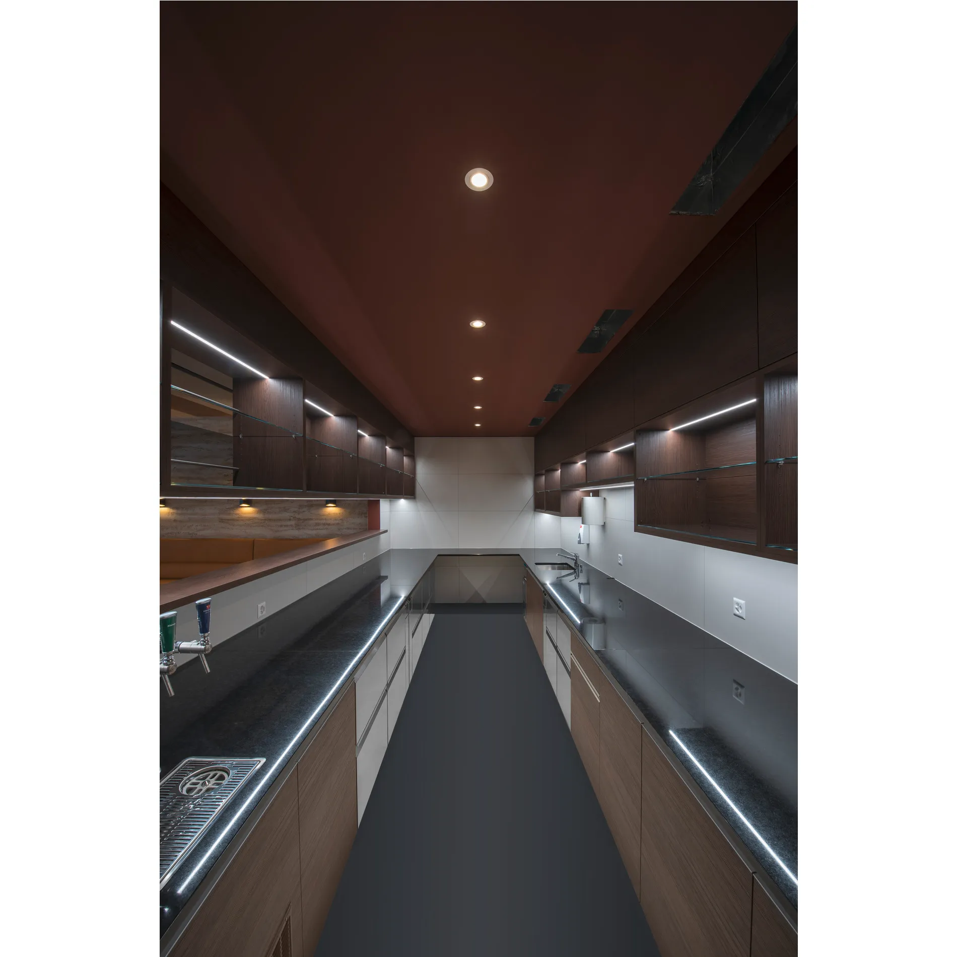 GRAZIA PRO FLEXSTRIP, 24 V 10 mm 2700-6500 K