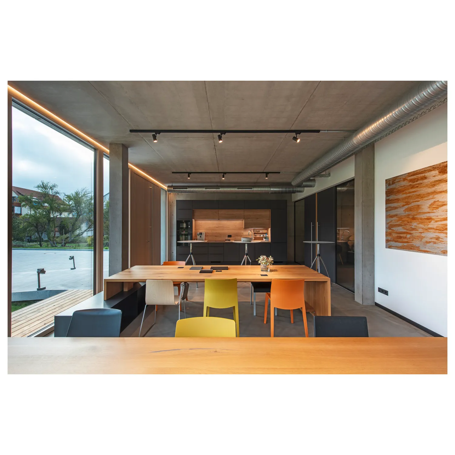 GRAZIA PRO FLEXSTRIP, 24 V 10 mm 2700-6500 K