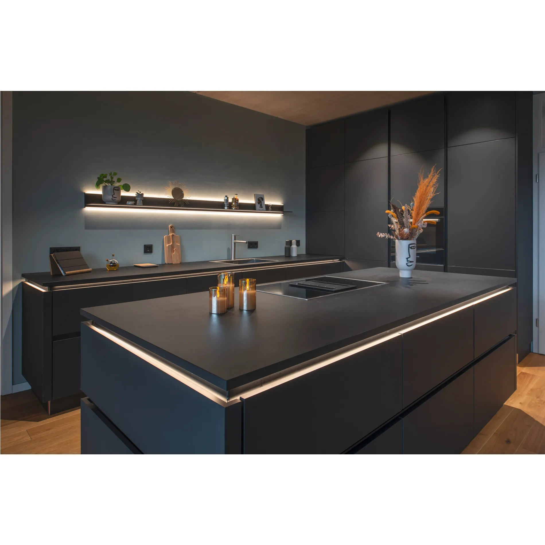 GRAZIA PRO FLEXSTRIP, 24 V 10 mm 2700-6500 K