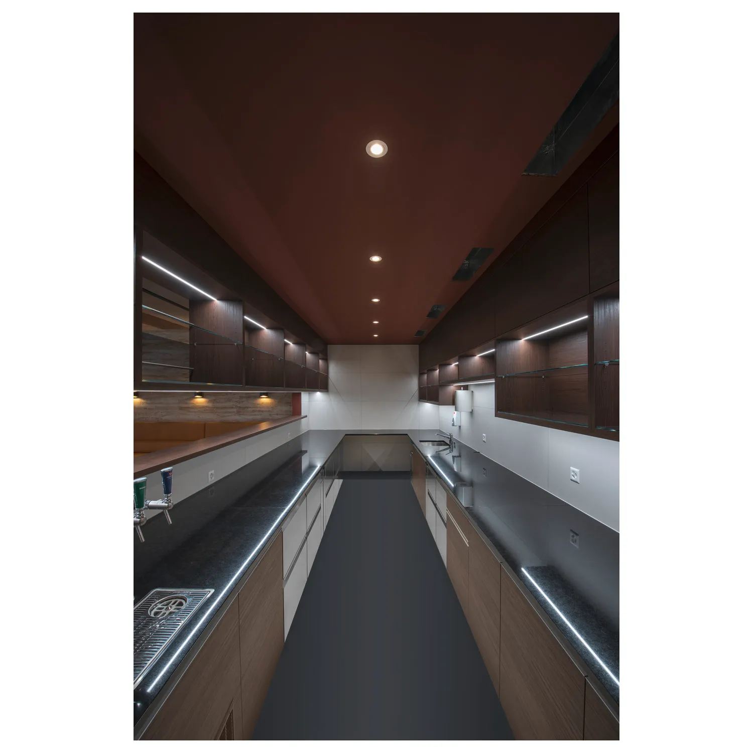 GRAZIA PRO FLEXSTRIP, 24 V 10 mm 2700-6500 K