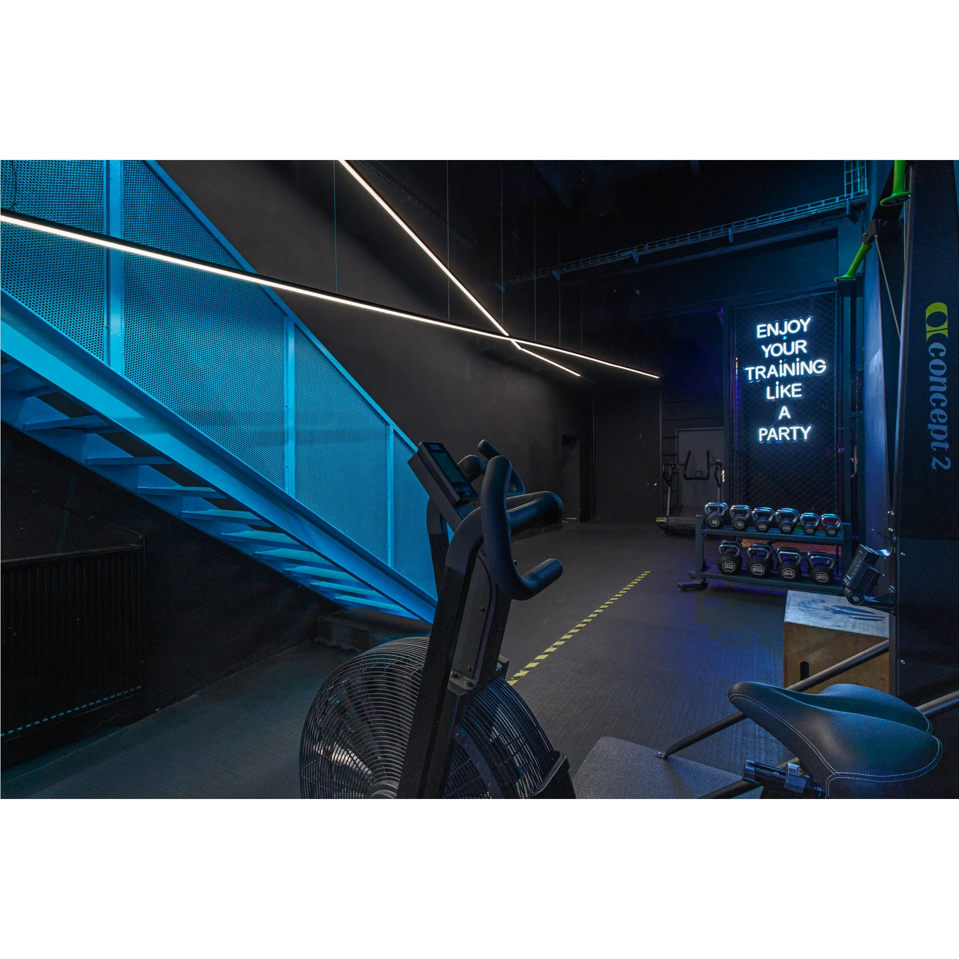 GRAZIA PRO FLEXSTRIP, 24 V 2700-6500 K IP54