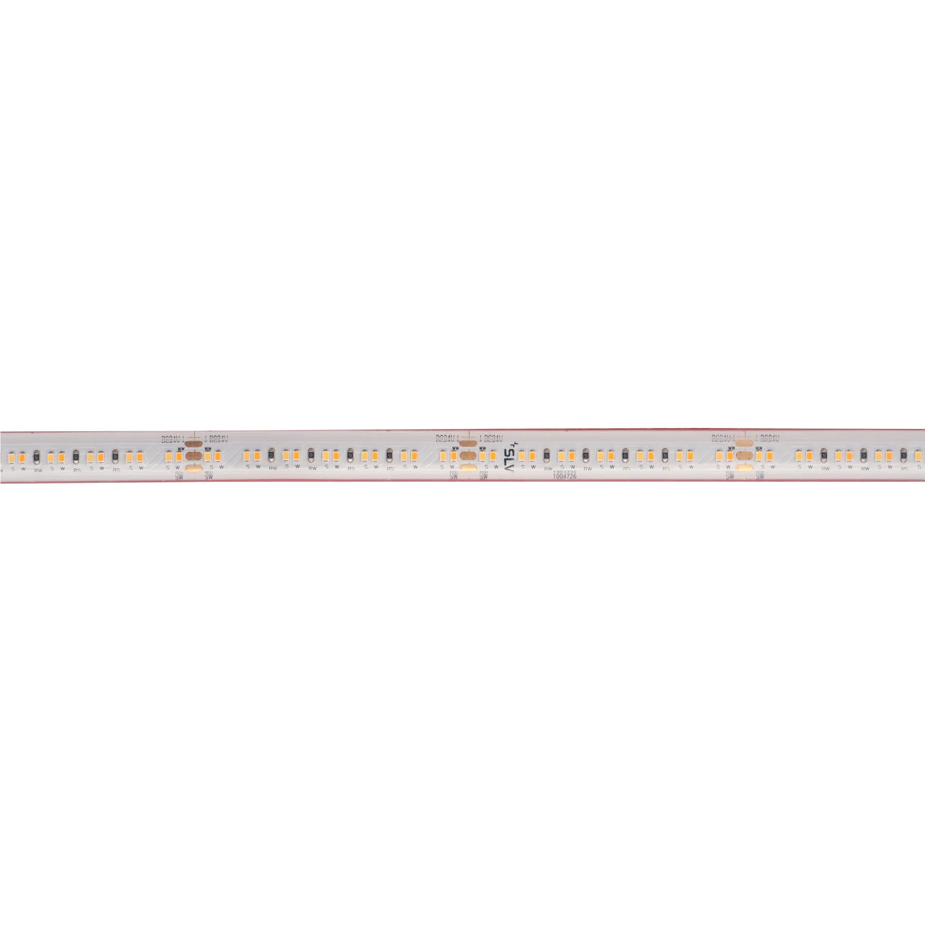 GRAZIA PRO FLEXSTRIP, 24 V 2700-6500 K IP54