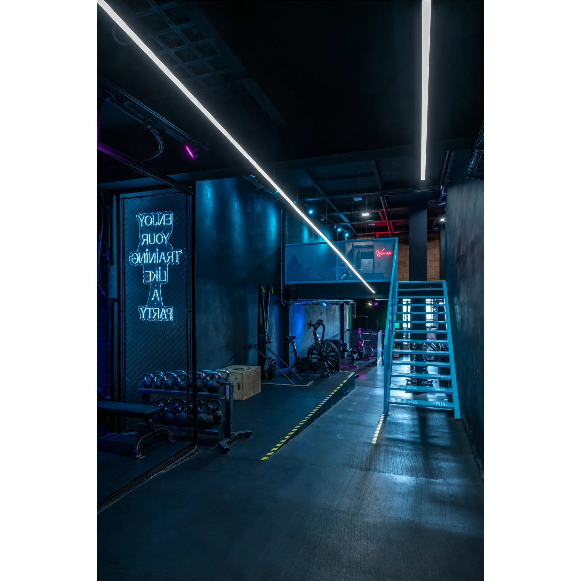 GRAZIA PRO FLEXSTRIP, 24 V 2700-6500 K IP54