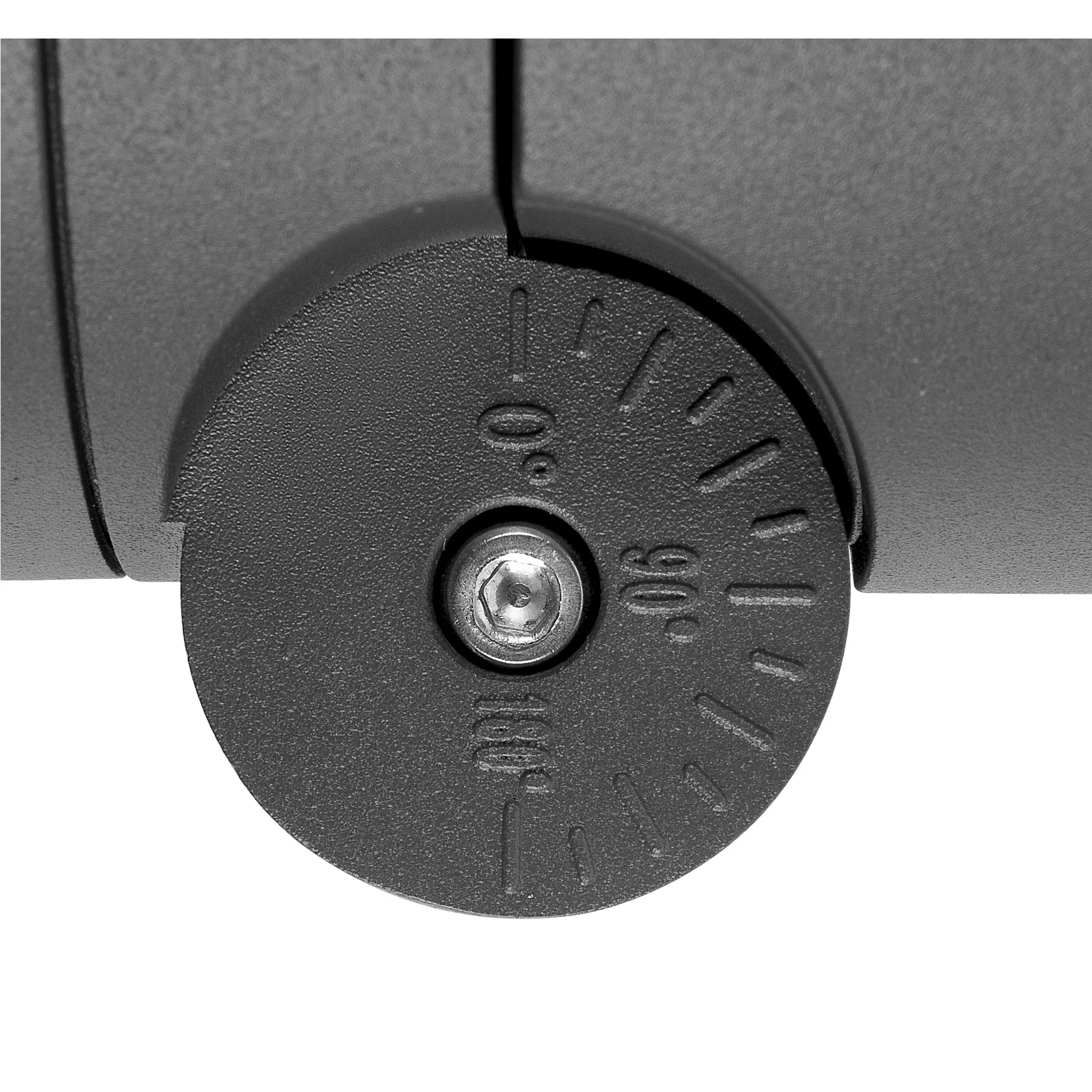 R-CUBE, wand- en plafondopbouwarmatuur, 2700/3000K, 15 W, PHASE, 70°,