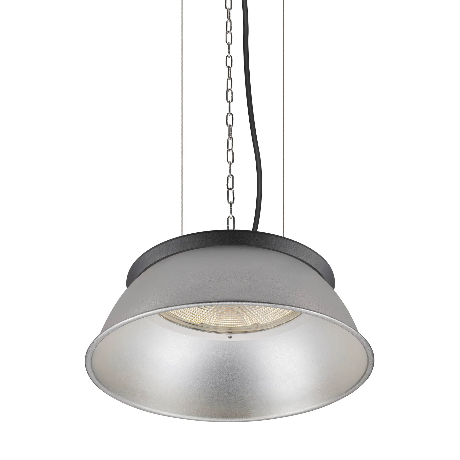 HIGHBAY V 330, 100/120/170/200W 840 90°