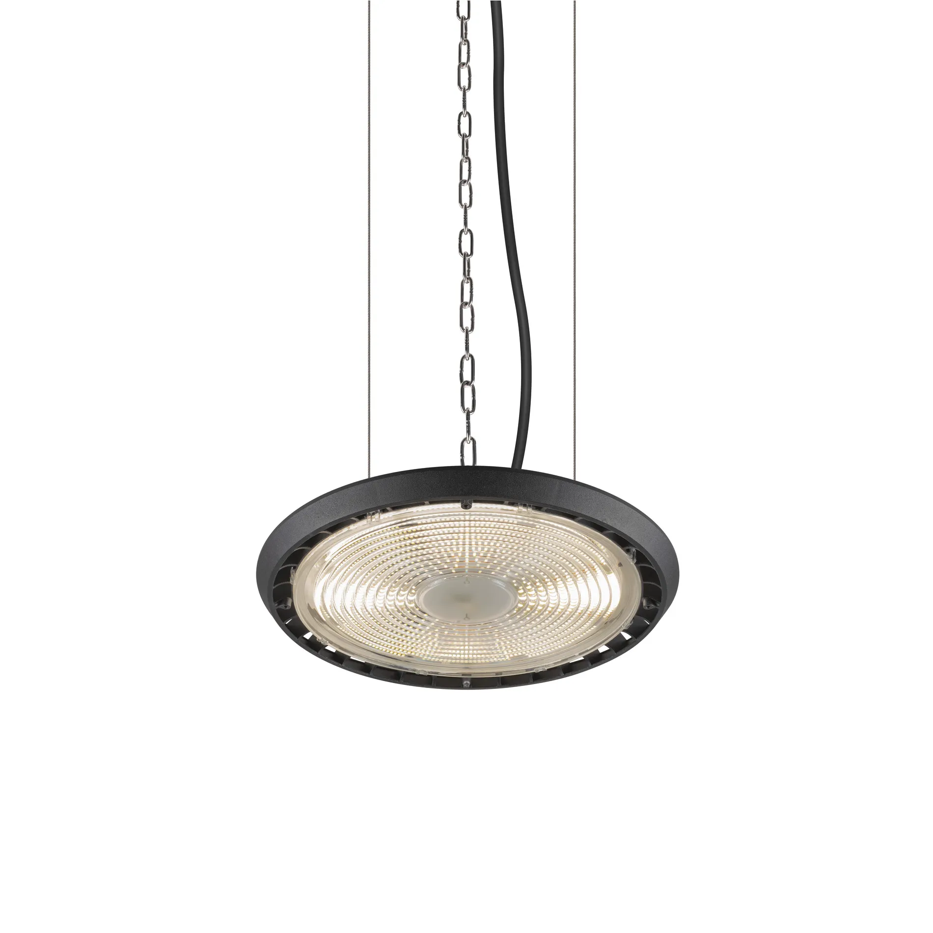 HIGHBAY V 330, 100/120/170/200W 840 90°