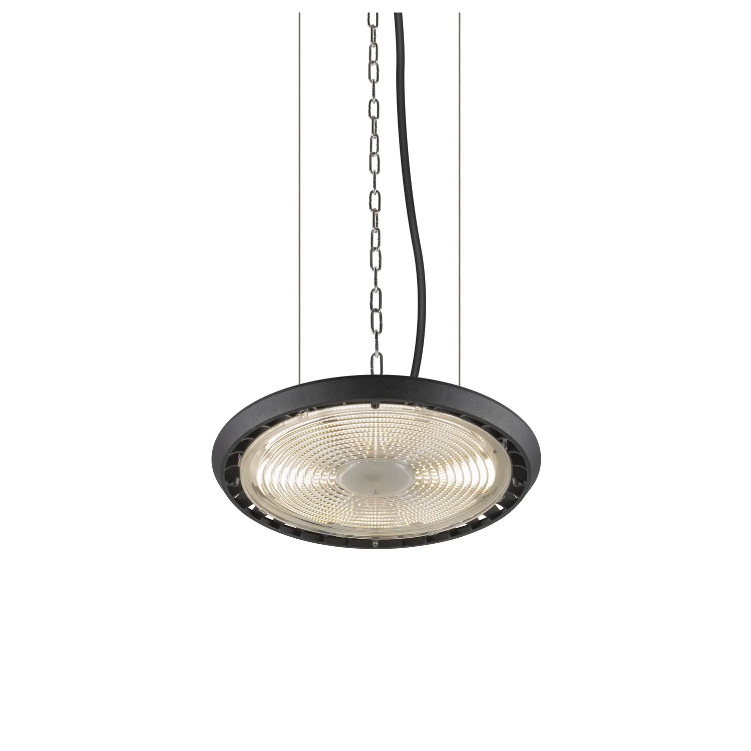 HIGHBAY V 330, 100/120/170/200W 840 90°