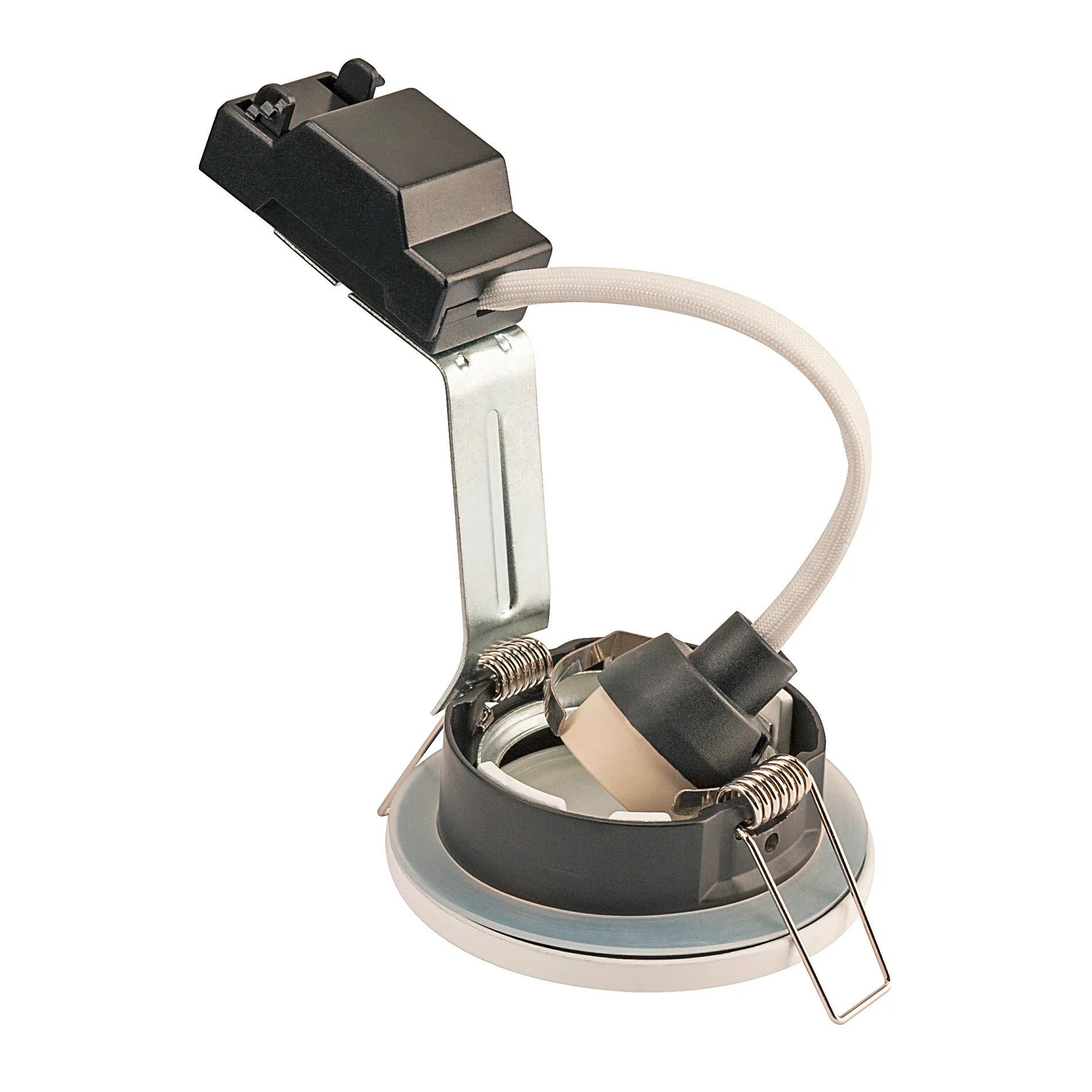 DOLIX OUT QPAR51, rond, wit