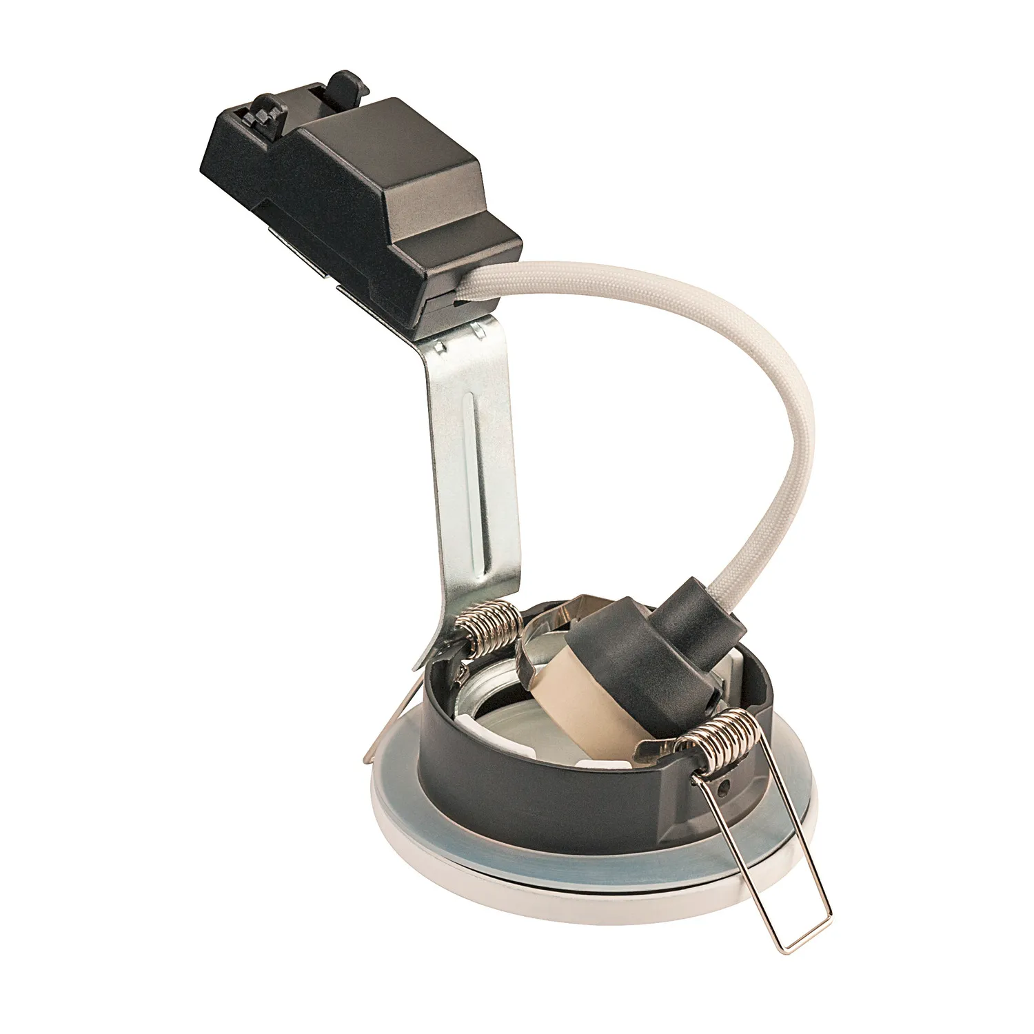 DOLIX OUT QPAR51, rond, wit