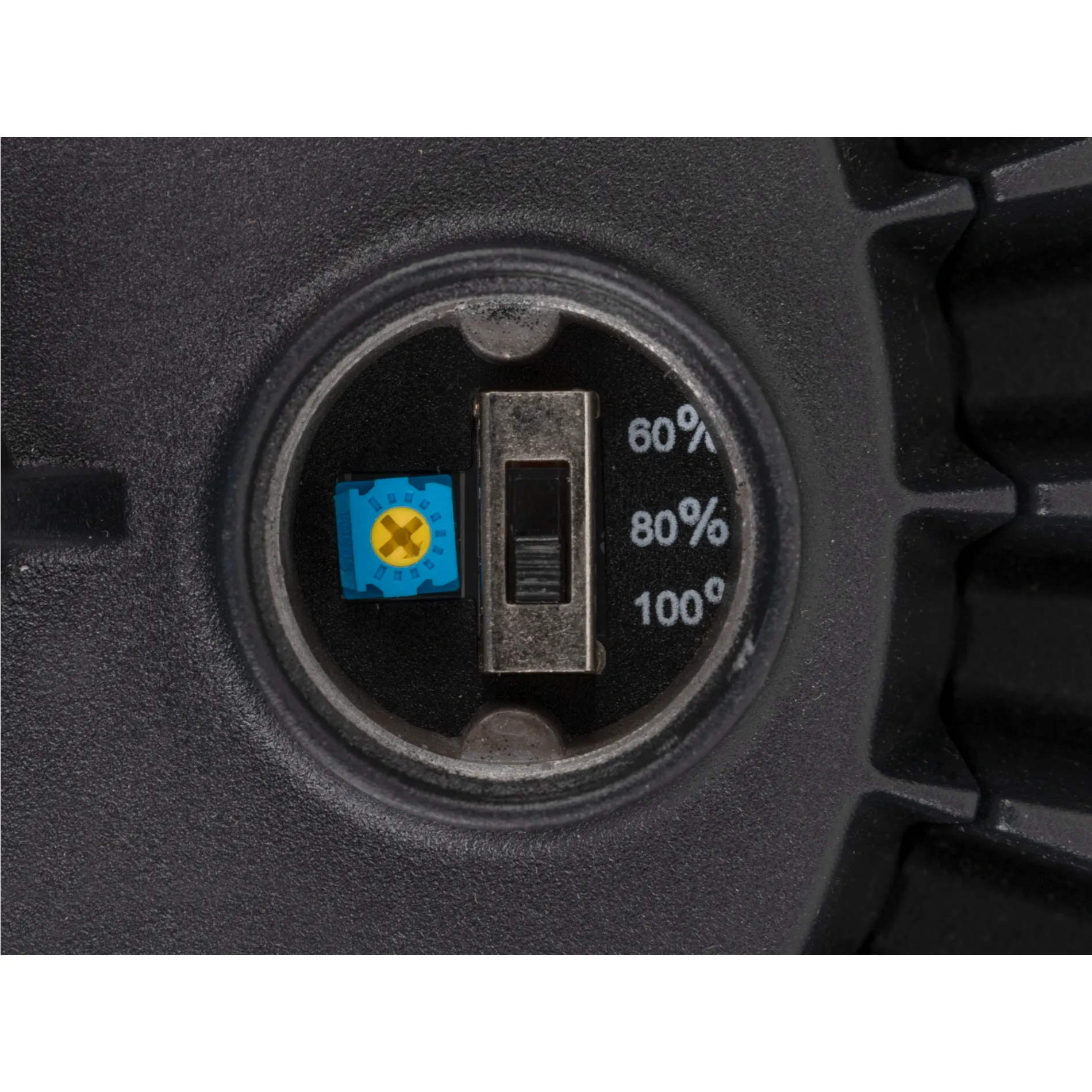 HIGHBAY C, 340 60/80/100W 840 IP65