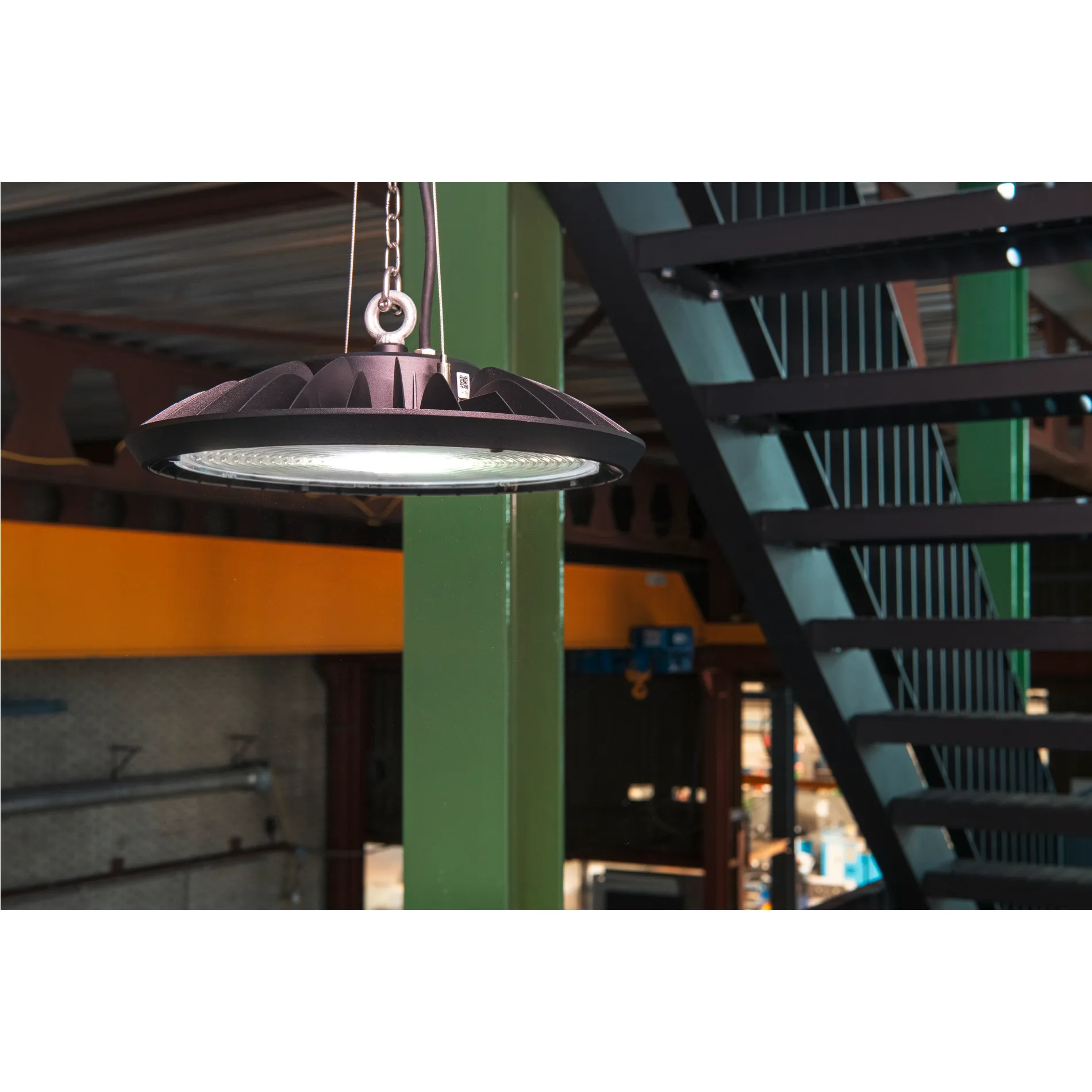 HIGHBAY C, 400 120/160/200W 840 IP65