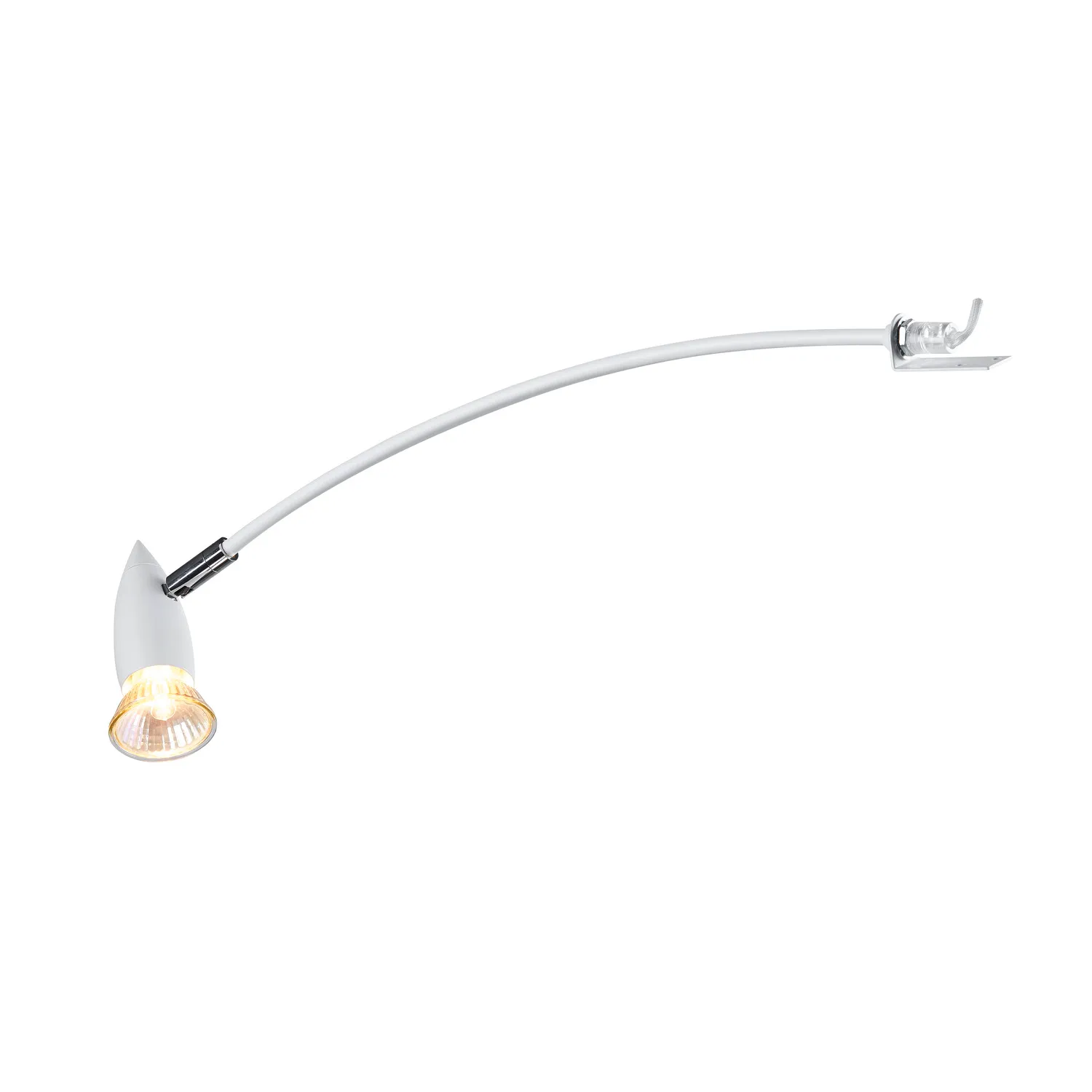 DISPLAY ADL 50 QPAR51 Indoor displaylamp wit max. 50W incl. aansluitbo