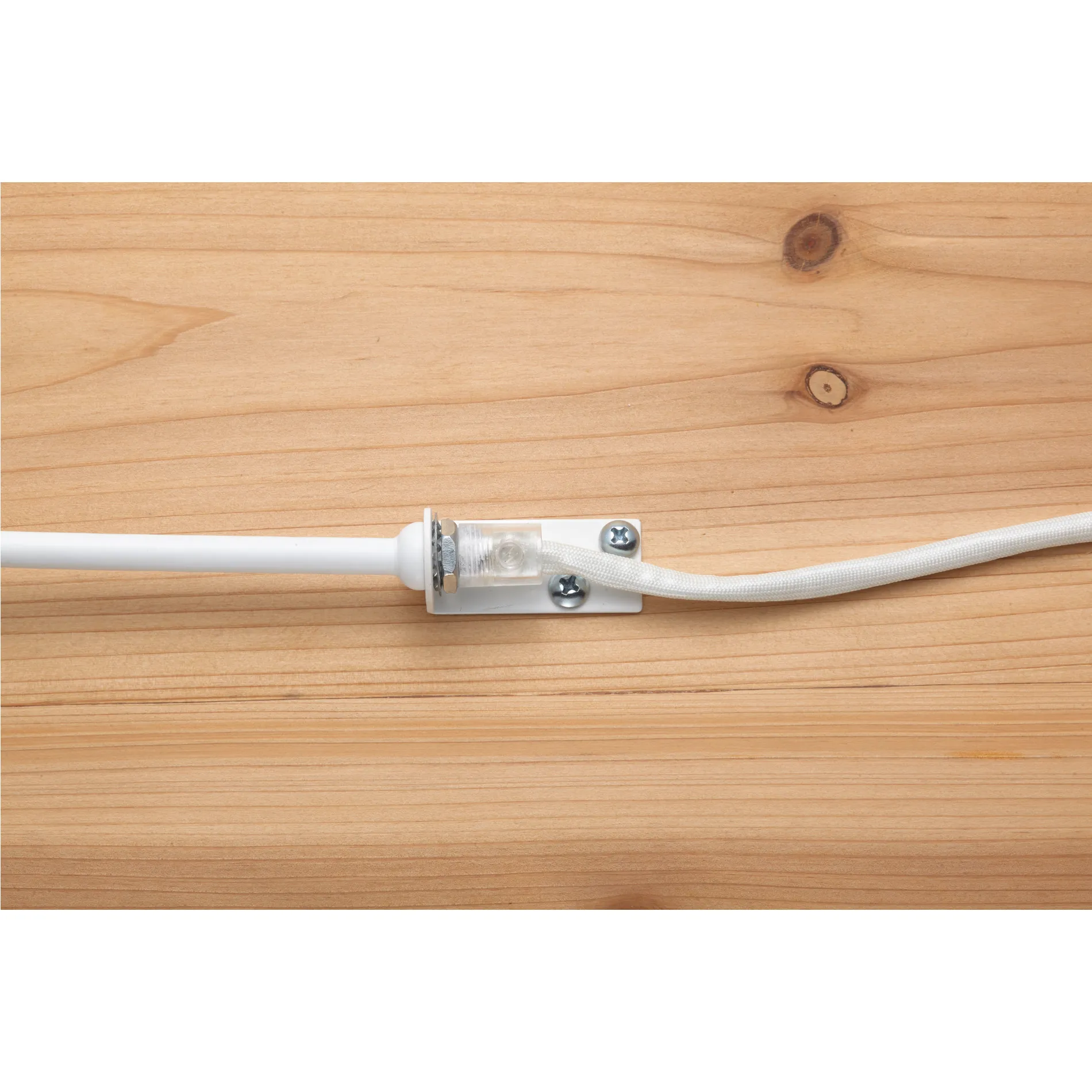 DISPLAY ADL 50 QPAR51 Indoor displaylamp wit max. 50W incl. aansluitbo