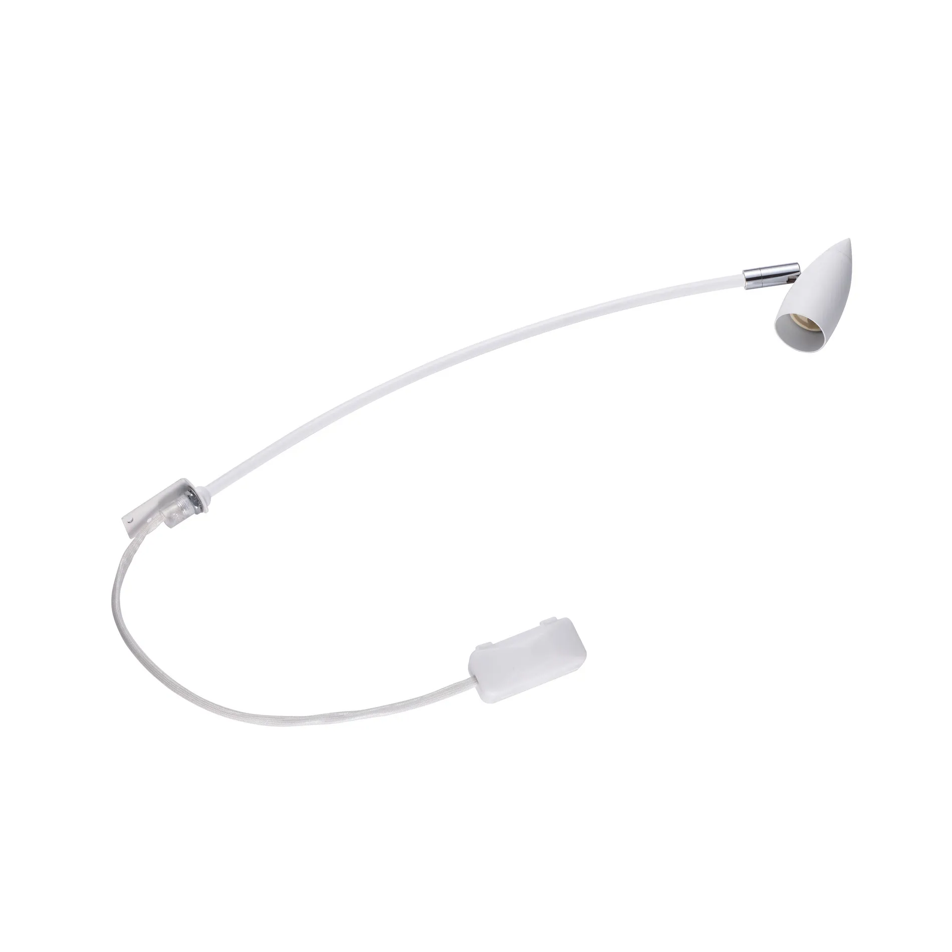 DISPLAY ADL 50 QPAR51 Indoor displaylamp wit max. 50W incl. aansluitbo