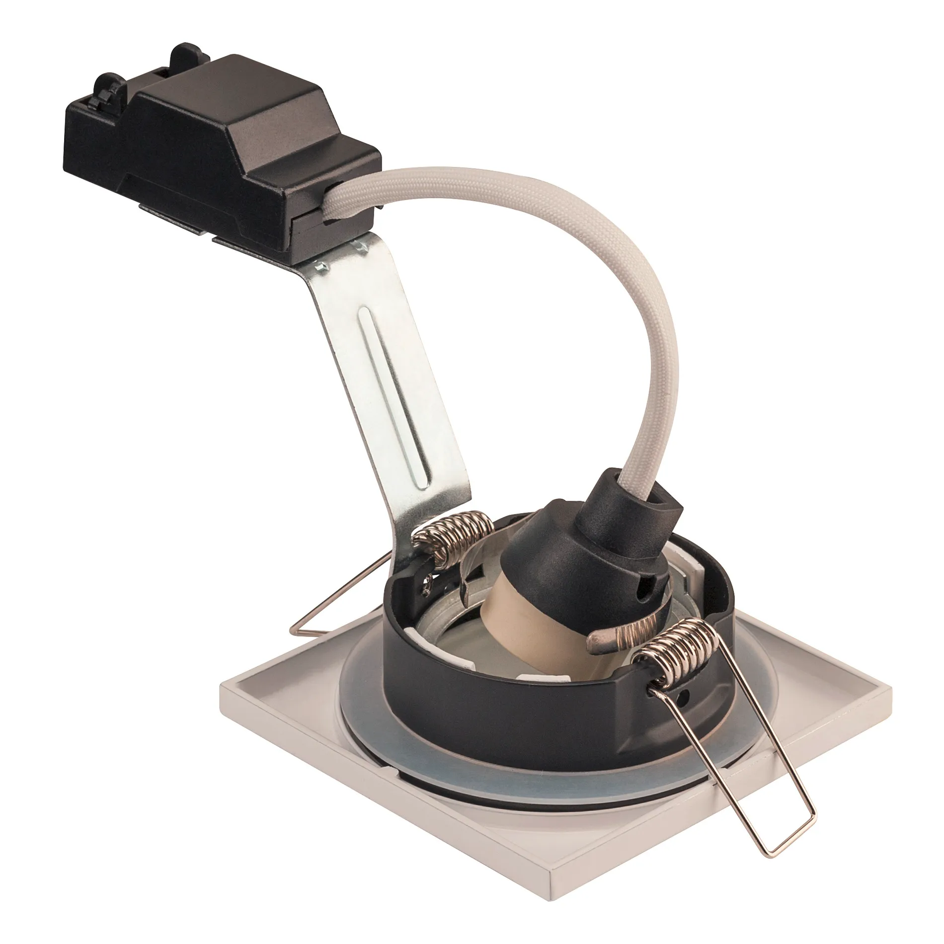 DOLIX OUT QPAR51, square, white