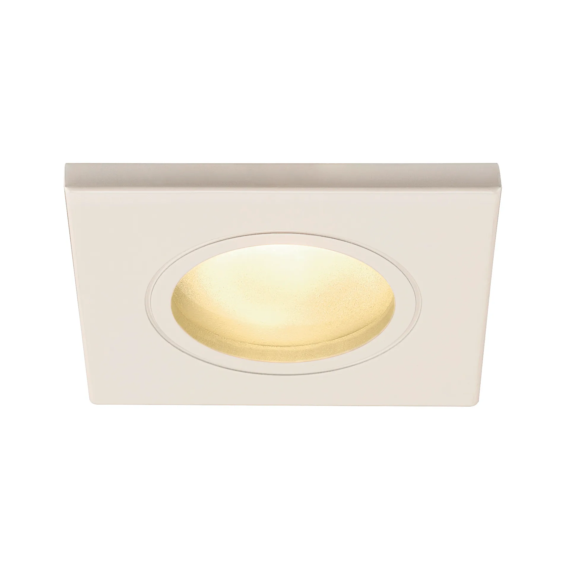 DOLIX OUT QPAR51, square, white