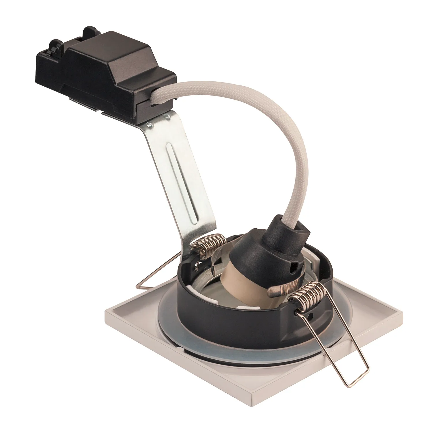 DOLIX OUT QPAR51, square, white