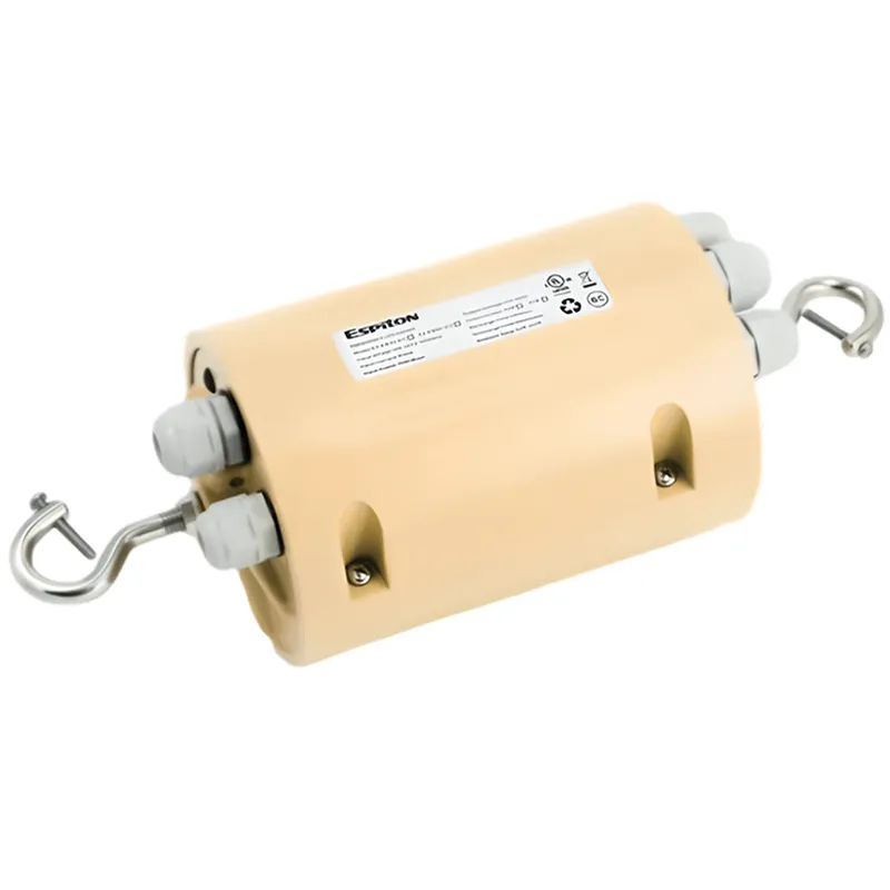 NOODUNIT VOOR LED HIGHBAY | 30W