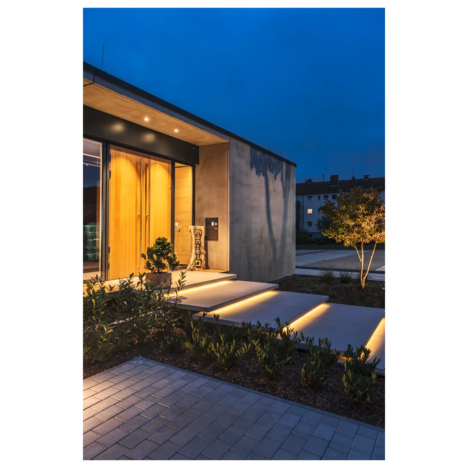 GRAZIA, IP FLEXSTRIP 24 V RGBW IP55