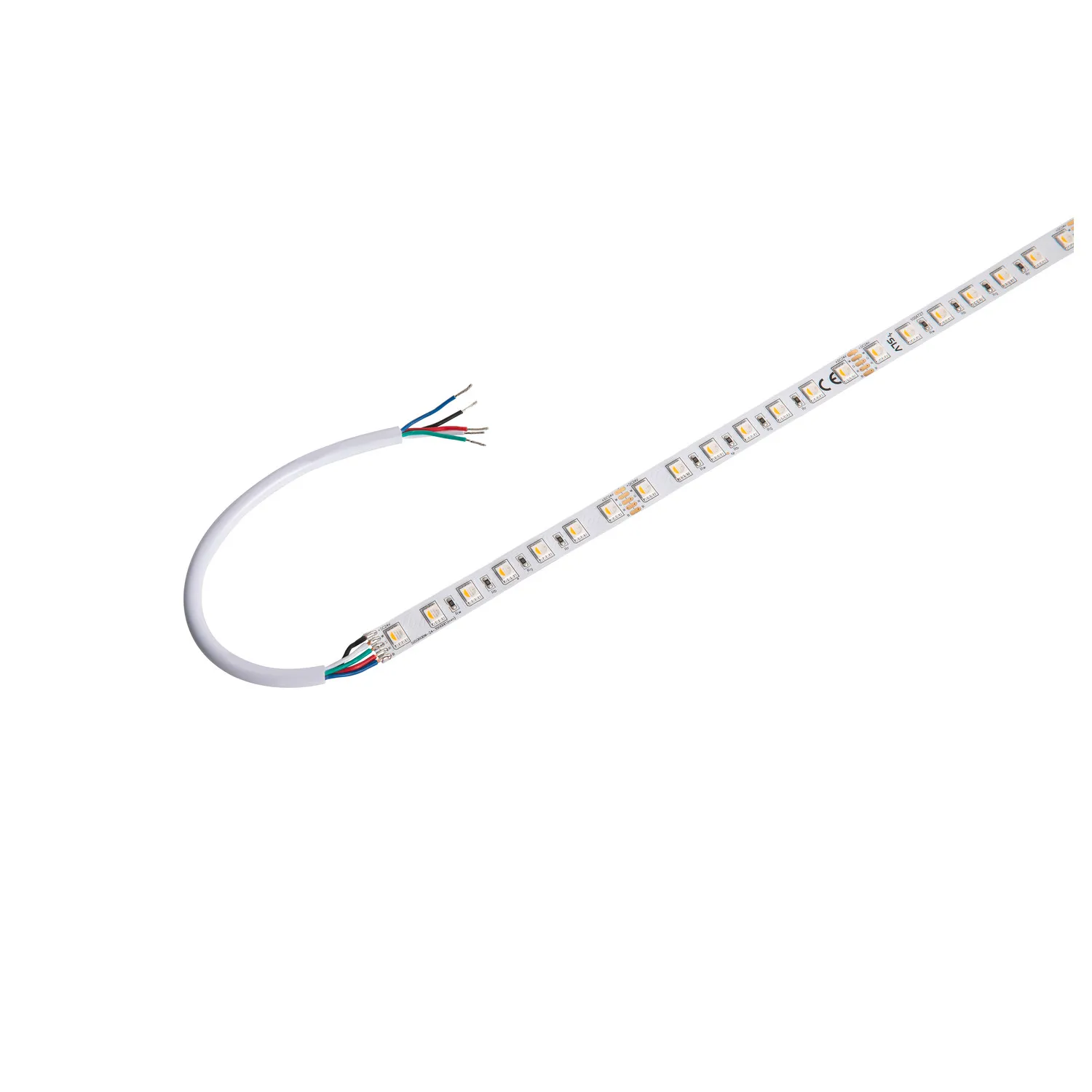 GRAZIA PRO, FLEXSTRIP 24 V 12 mm RGBW