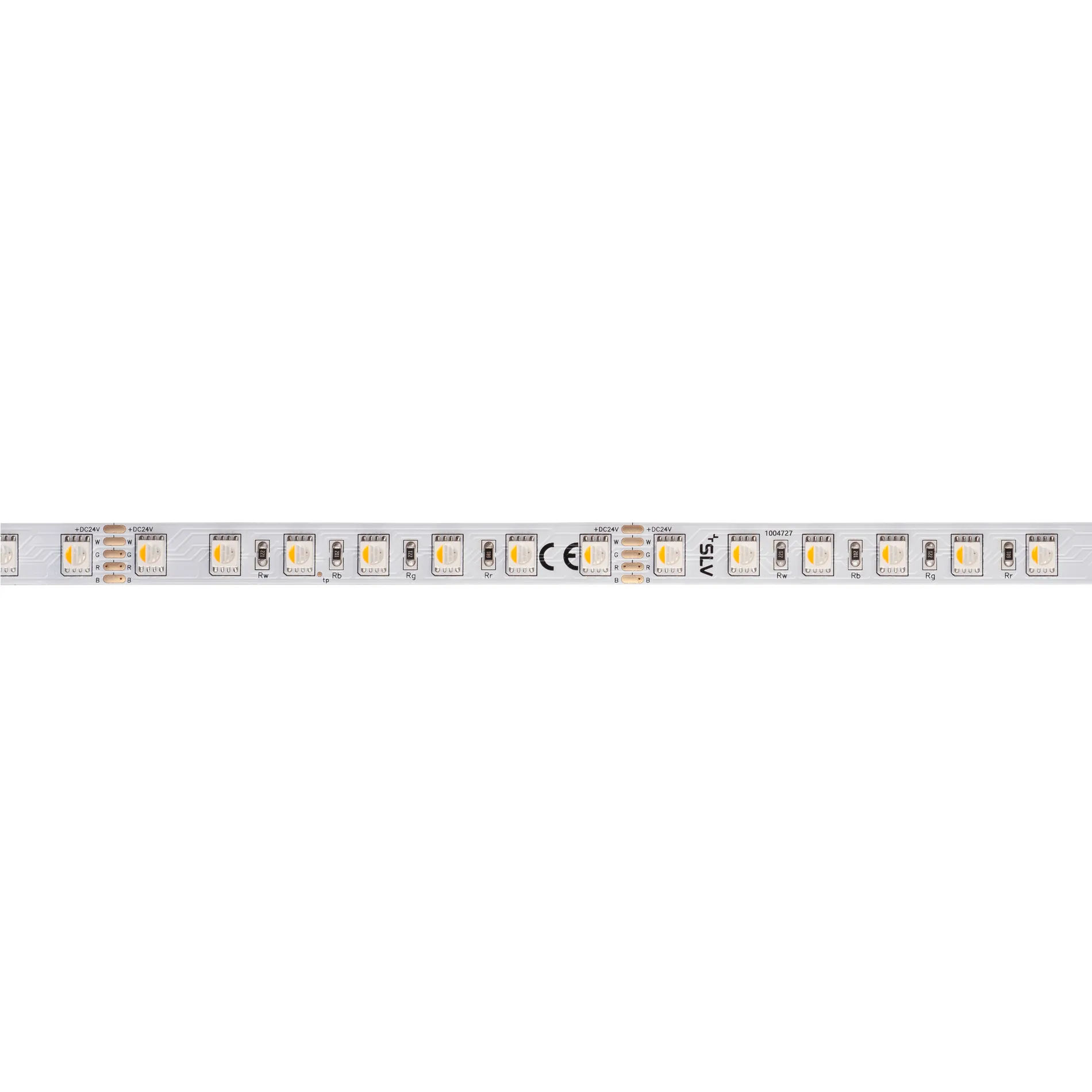 GRAZIA PRO, FLEXSTRIP 24 V 12 mm RGBW