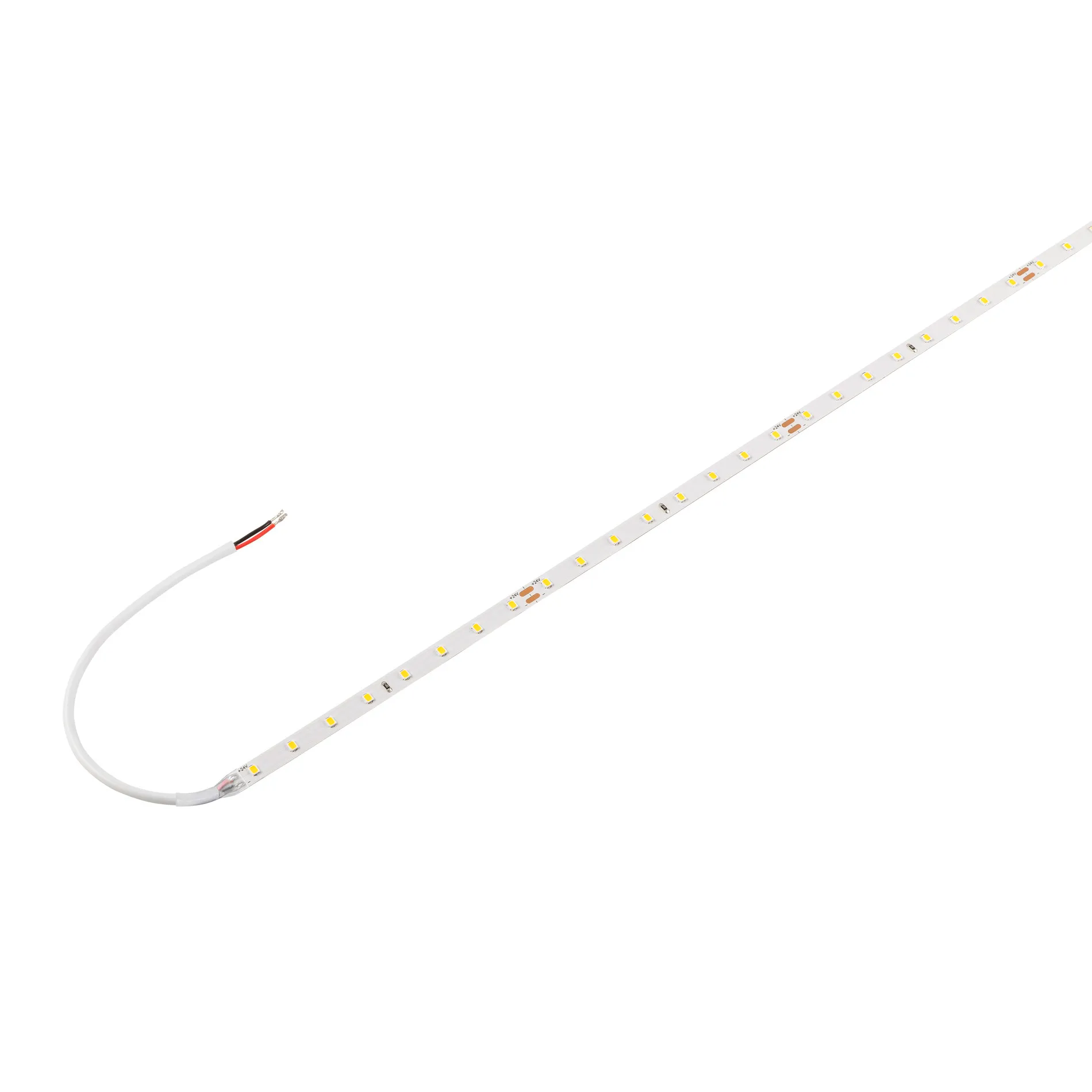 GRAZIA, LED Strip Value, 4000K, 24W, l: 500 cm