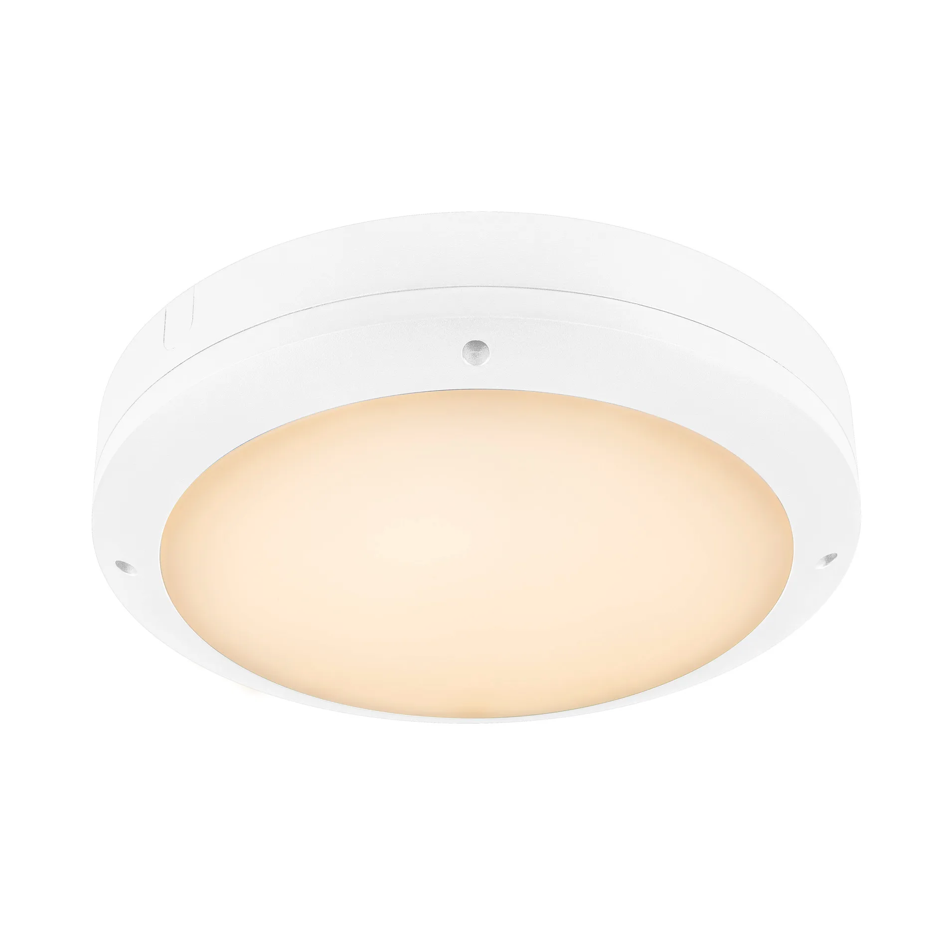 OUTDOOR BULKHEAD V 360, 20W 830/840 IP65 IK10 Sensor wit