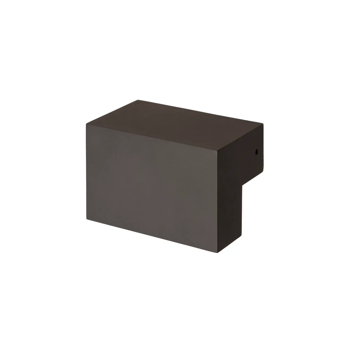 L-LINE OUT WL, Outdoor led wandopbouwlamp antraciet CCT-switch 3000/40