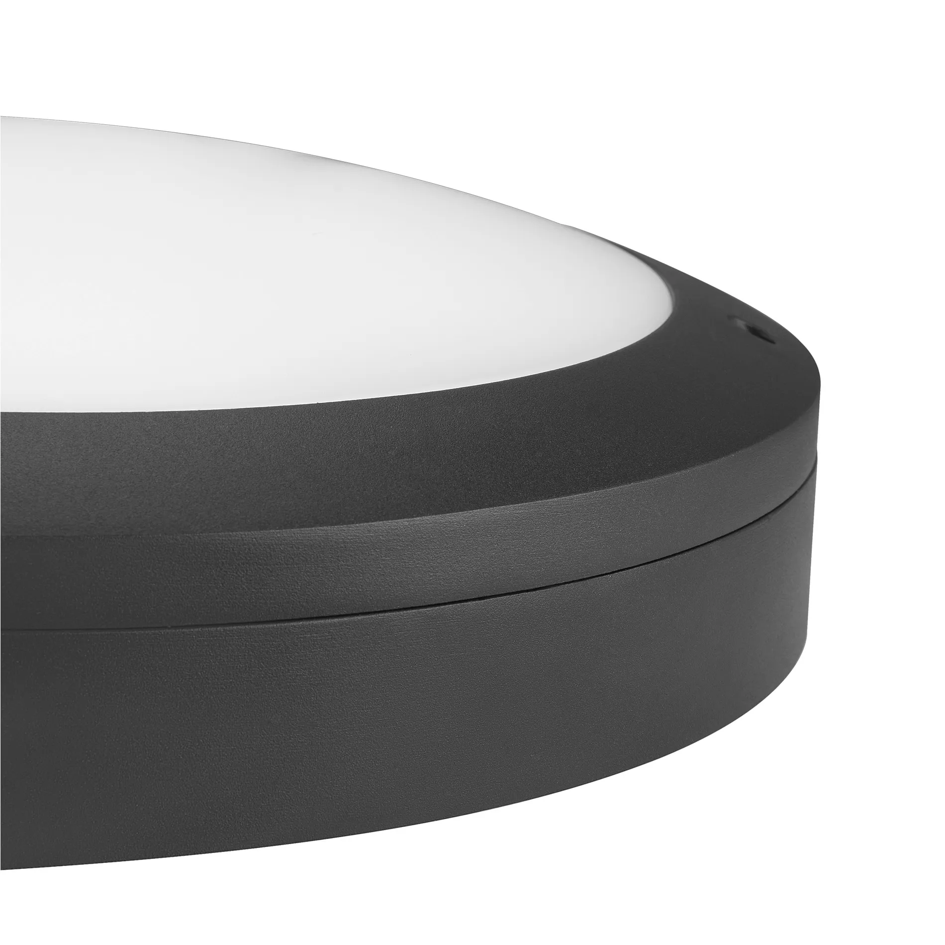 OUTDOOR BULKHEAD V 360, 20W 830/840 IP65 IK10 Sensor