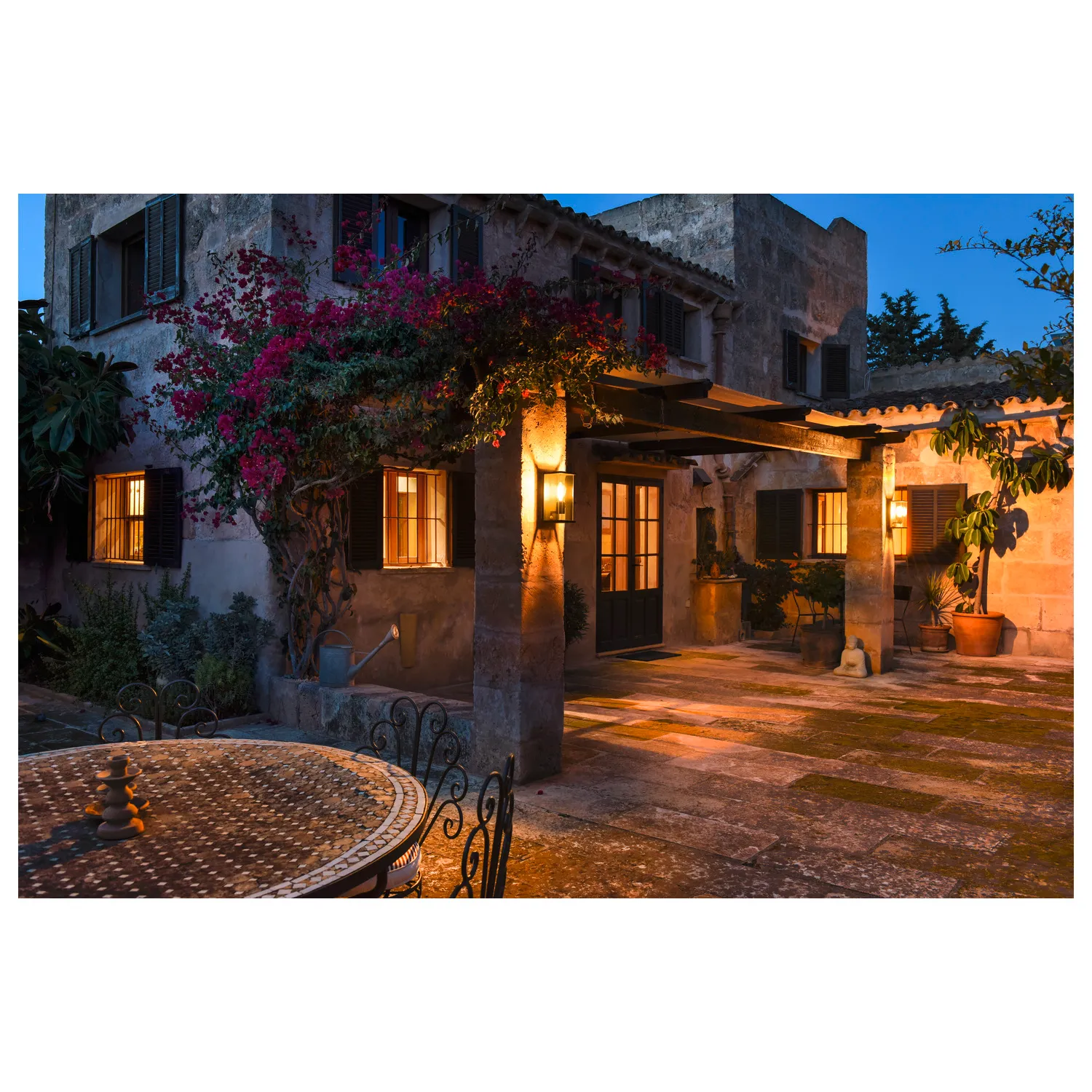 QUADRULO SENSOR WL E27, wandopbouwarmatuur voor buiten, antraciet, inc