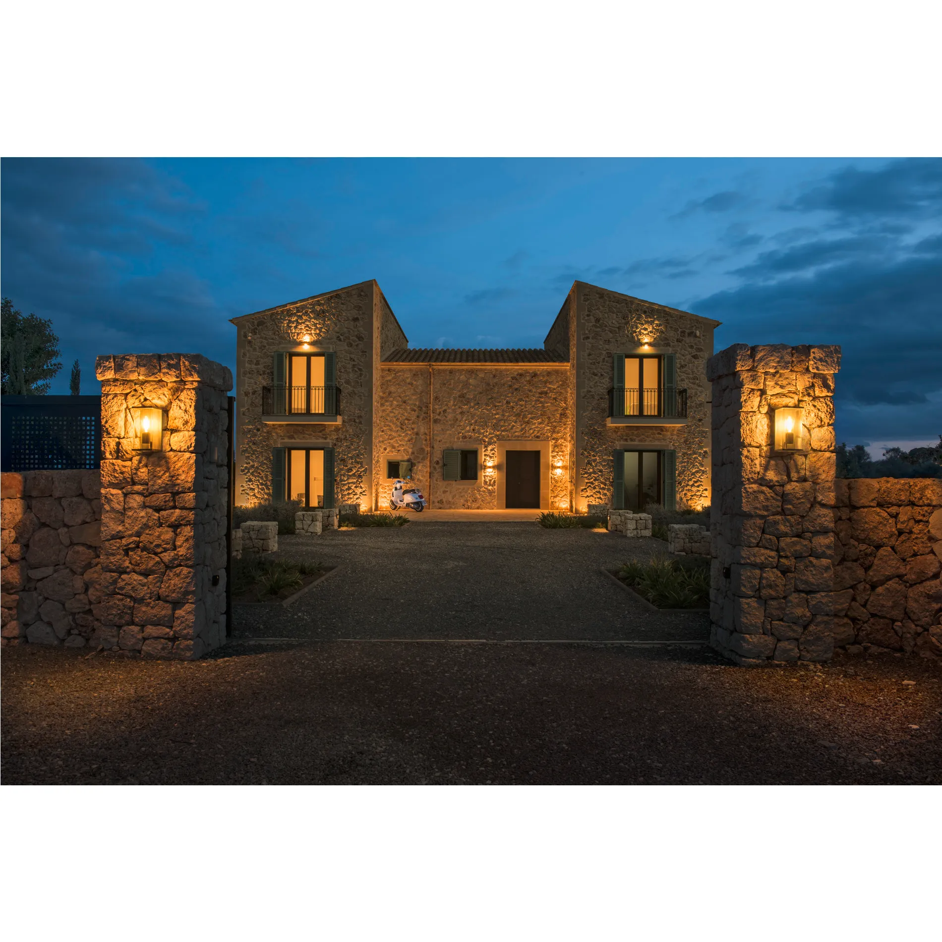 QUADRULO WL E27 , wandopbouwarmatuur voor buiten, antraciet