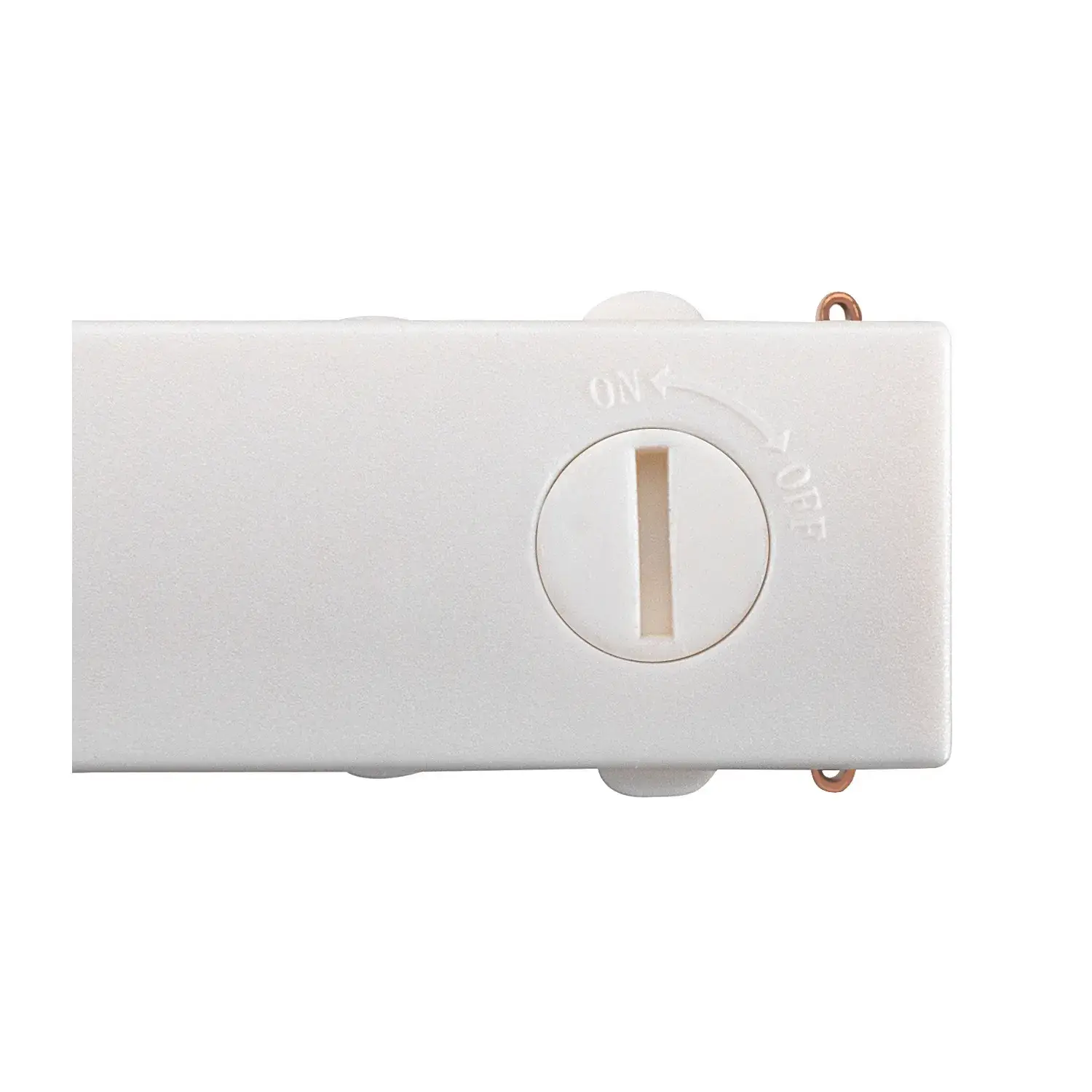 NUMINOS® XS 48V TRACK DALI, spot, wit/zwart, 8,7W, 700lm, 3000K, CRI >