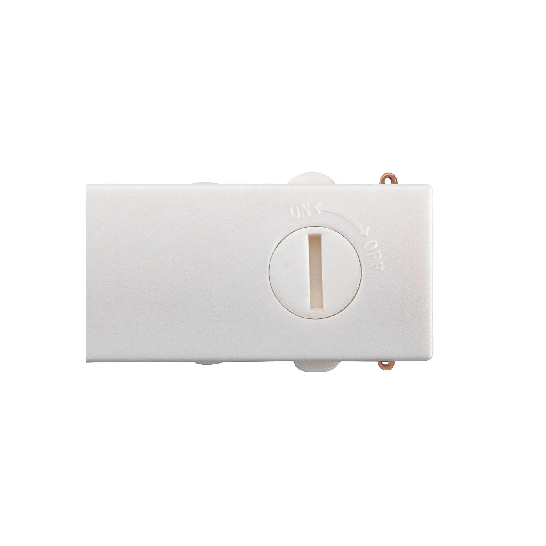 NUMINOS® XS 48V TRACK DALI, spot, wit/zwart, 8,7W, 700lm, 3000K, CRI >