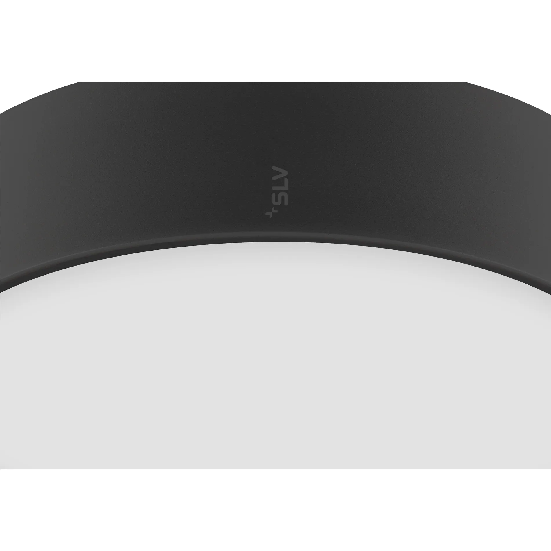 MEDO® PRO 30, wand- en plafondopbouwarmatuur, rond, 3000/4000K, 10W, f