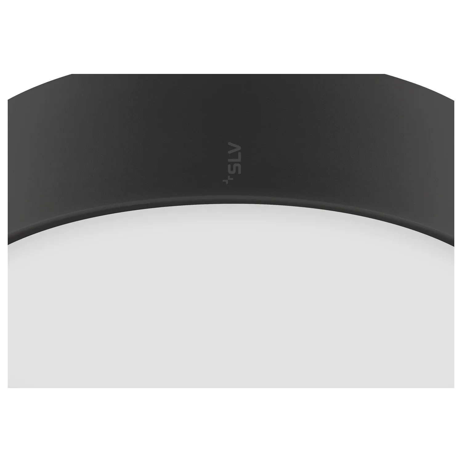 MEDO® PRO 30, wand- en plafondopbouwarmatuur, rond, 3000/4000K, 10W, f