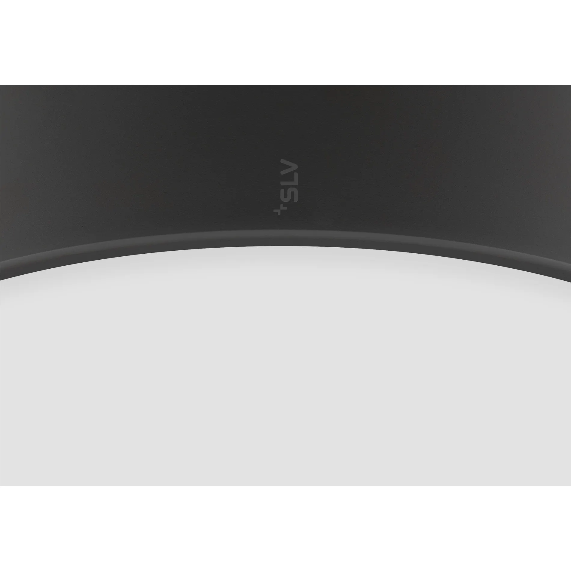 MEDO® PRO 40, wand- en plafondopbouwarmatuur, rond, 3000/4000K, 19W, D