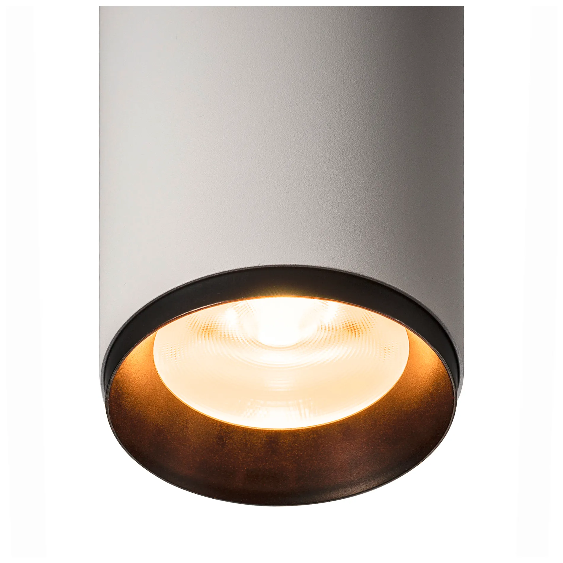 NUMINOS® PD PHASE L, Indoor led pendellamp wit/zwart 2700 K 60°