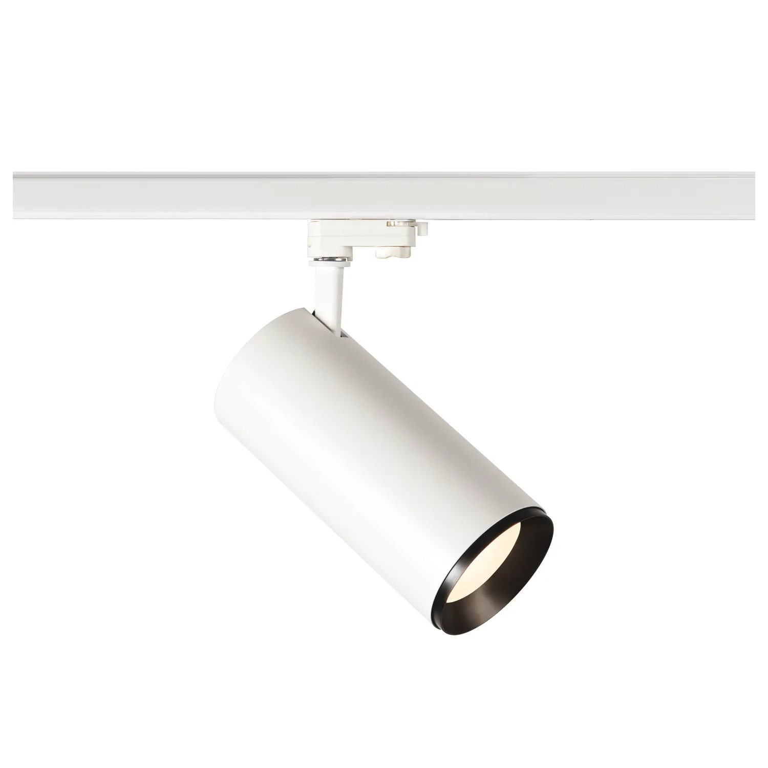 NUMINOS® XL FASE, 3-fase spot wit/zwart 36W 4000K 60°